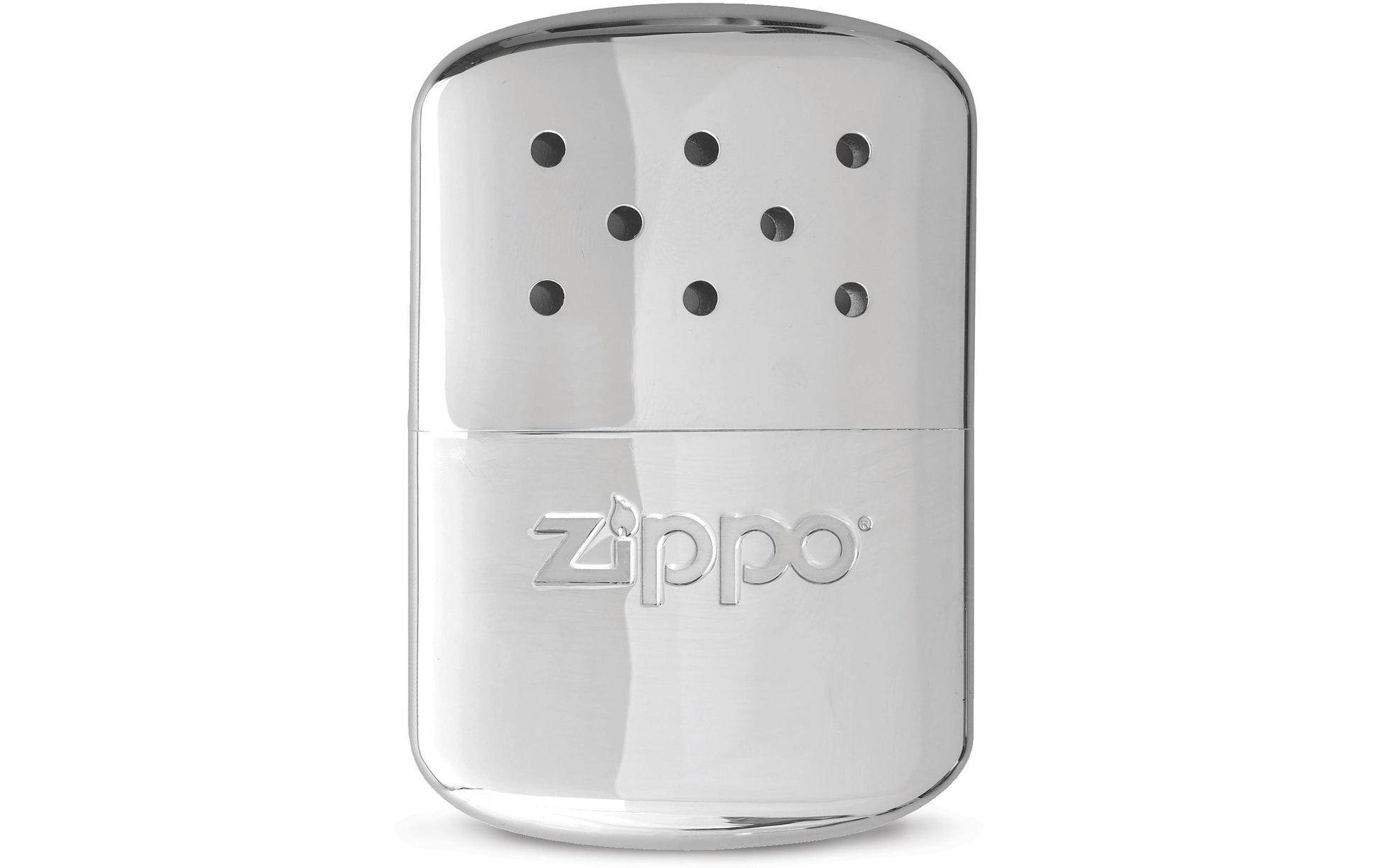 Zippo Handwärmer – 12H – Einheitsgrösse – Chrom