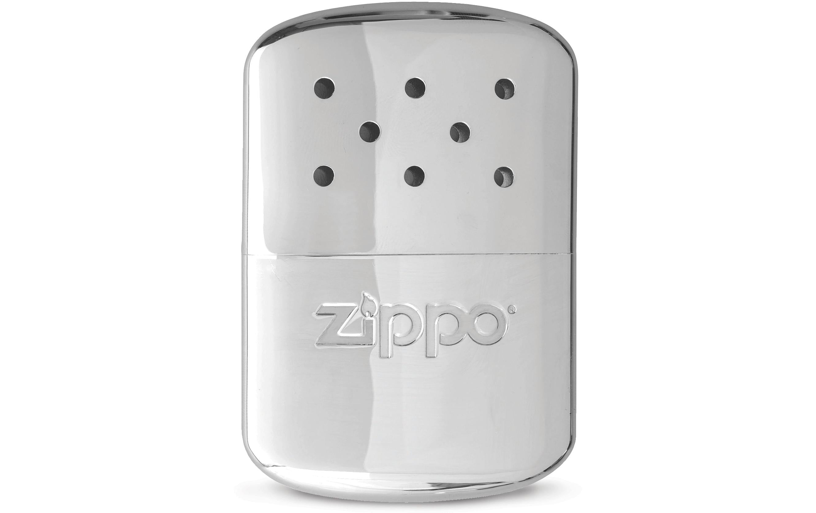 Zippo Handwärmer – 12H – Einheitsgrösse – Chrom