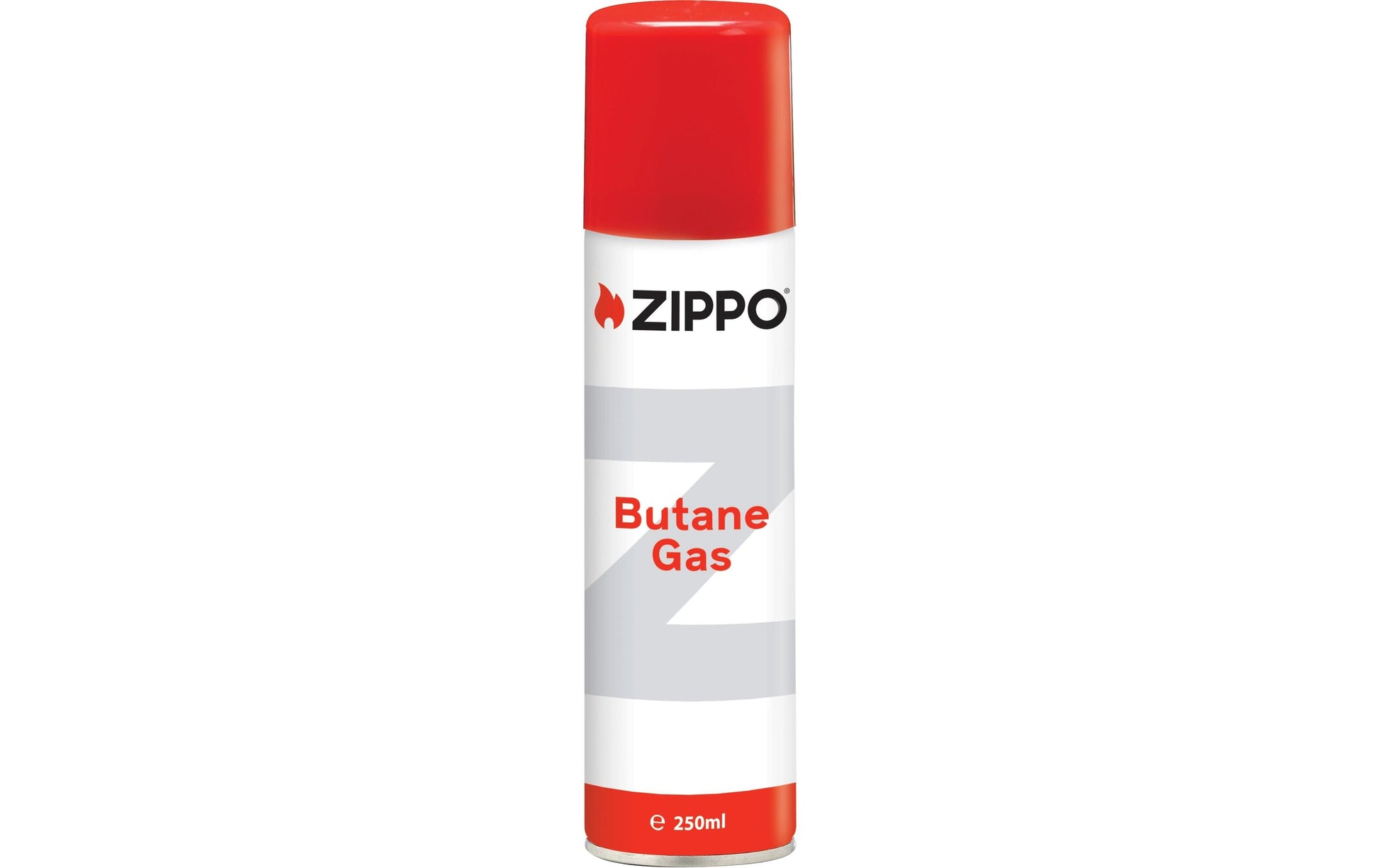 Zippo Butangas – 0,3 l – Mehrfarbig, Metall