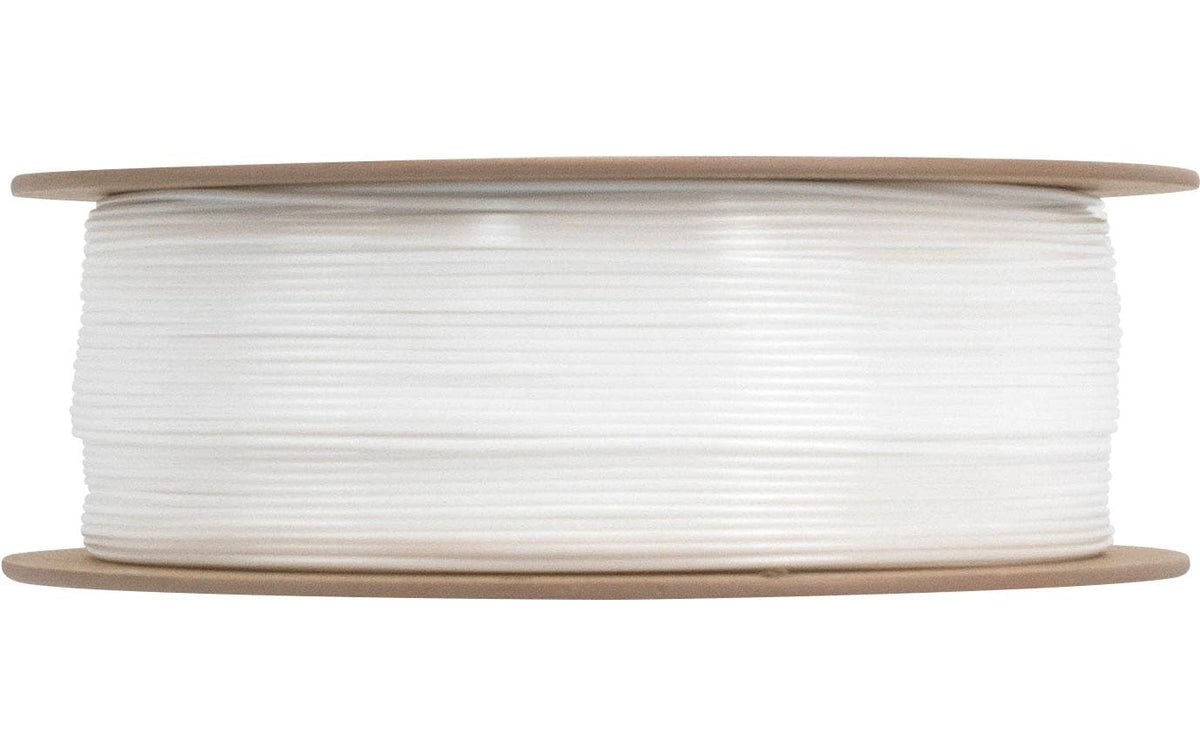 Esun 3D-Drucker-Filament Hyper PEBA 1,75 mm Weiss, 0,8 kg