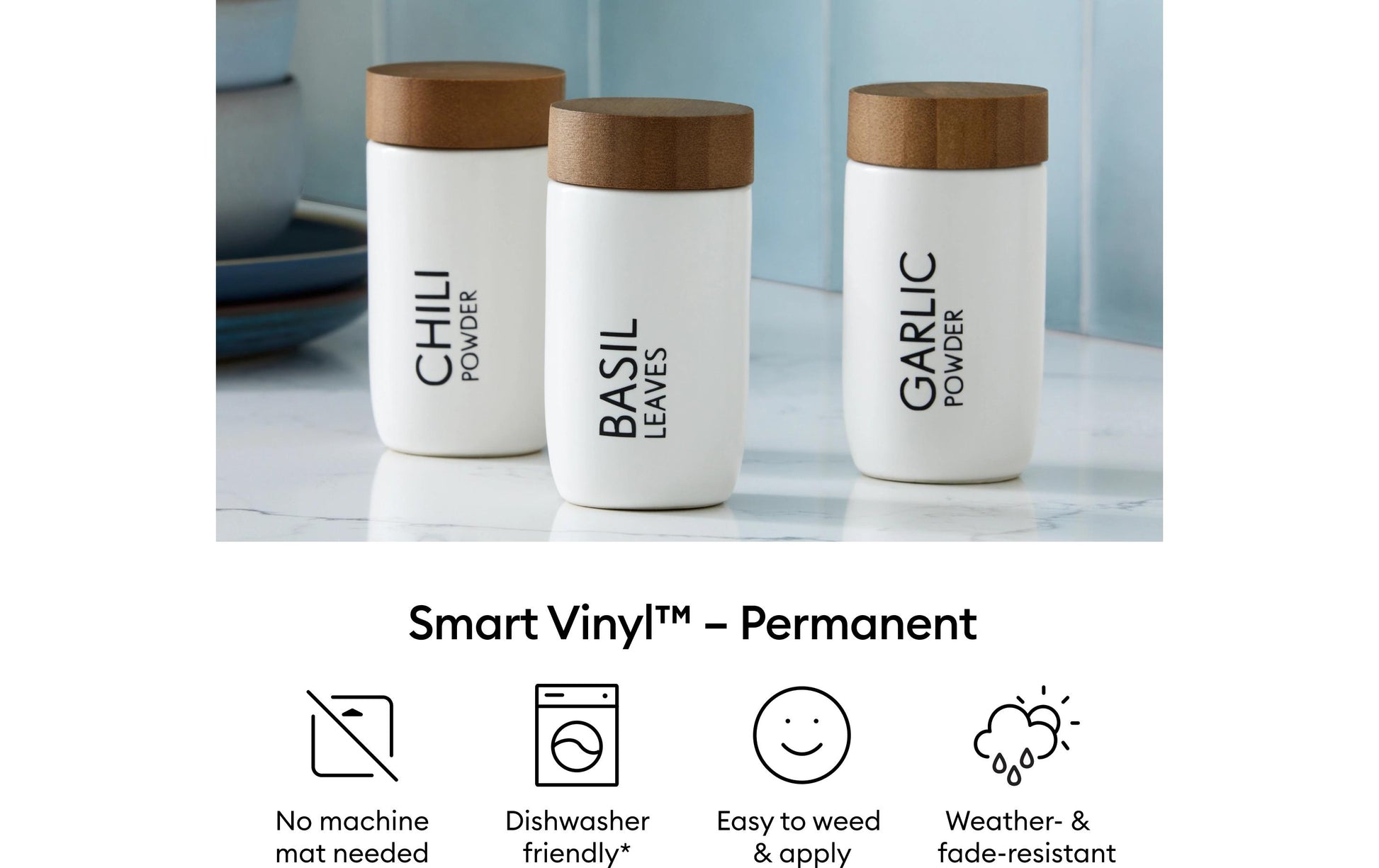 Cricut Vinylfolie (selbstklebend), Silber, Metallic, Matt, 21 × 91 cm, 1 Stk., für Cricut Joy Xtra