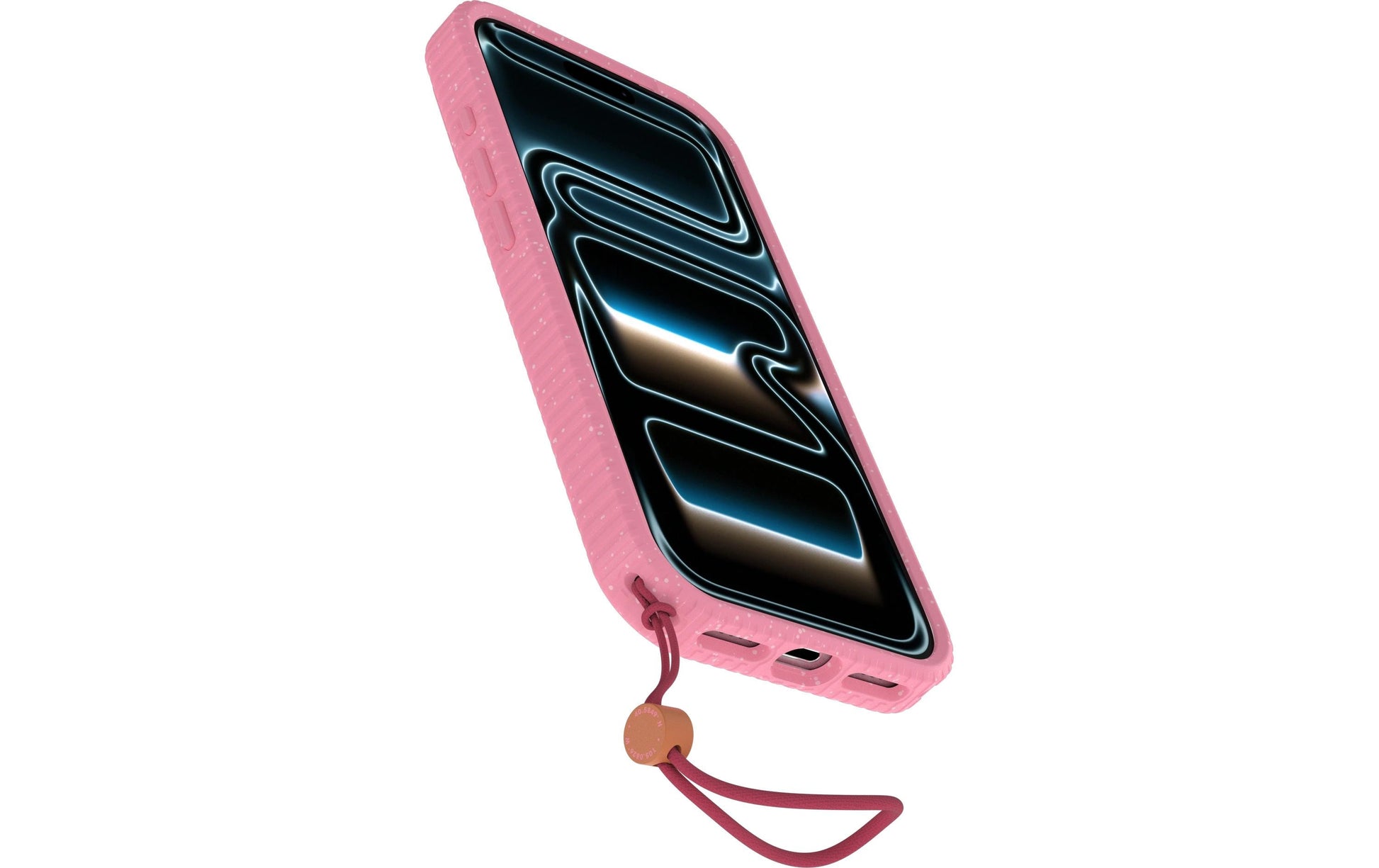 OtterBox Sole Backcover – für Apple iPhone 17 Pro, Kunststoff, Pink