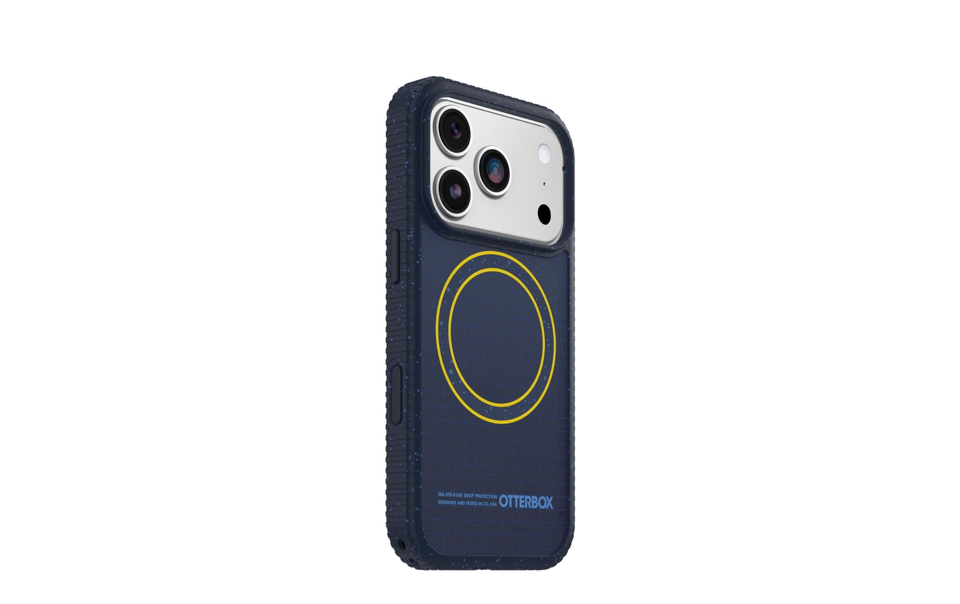 OtterBox Sole Backcover – für Apple iPhone 17 Pro, blau