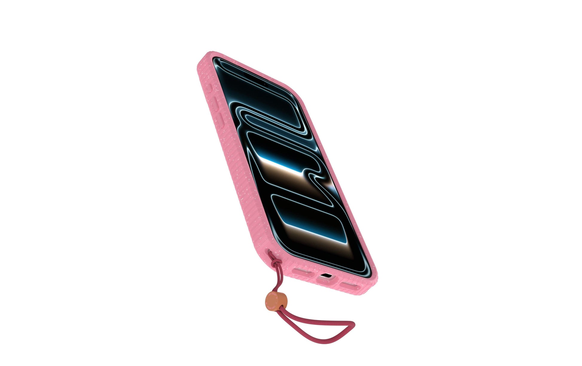 OtterBox Sole Backcover – für Apple iPhone 17 Pro Max, Kunststoff, Pink