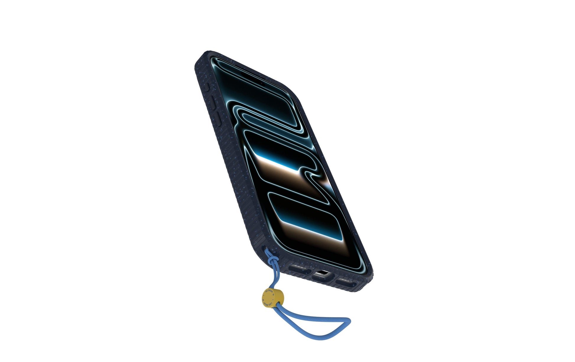 OtterBox Sole Backcover – für Apple iPhone 17 Pro Max, blau