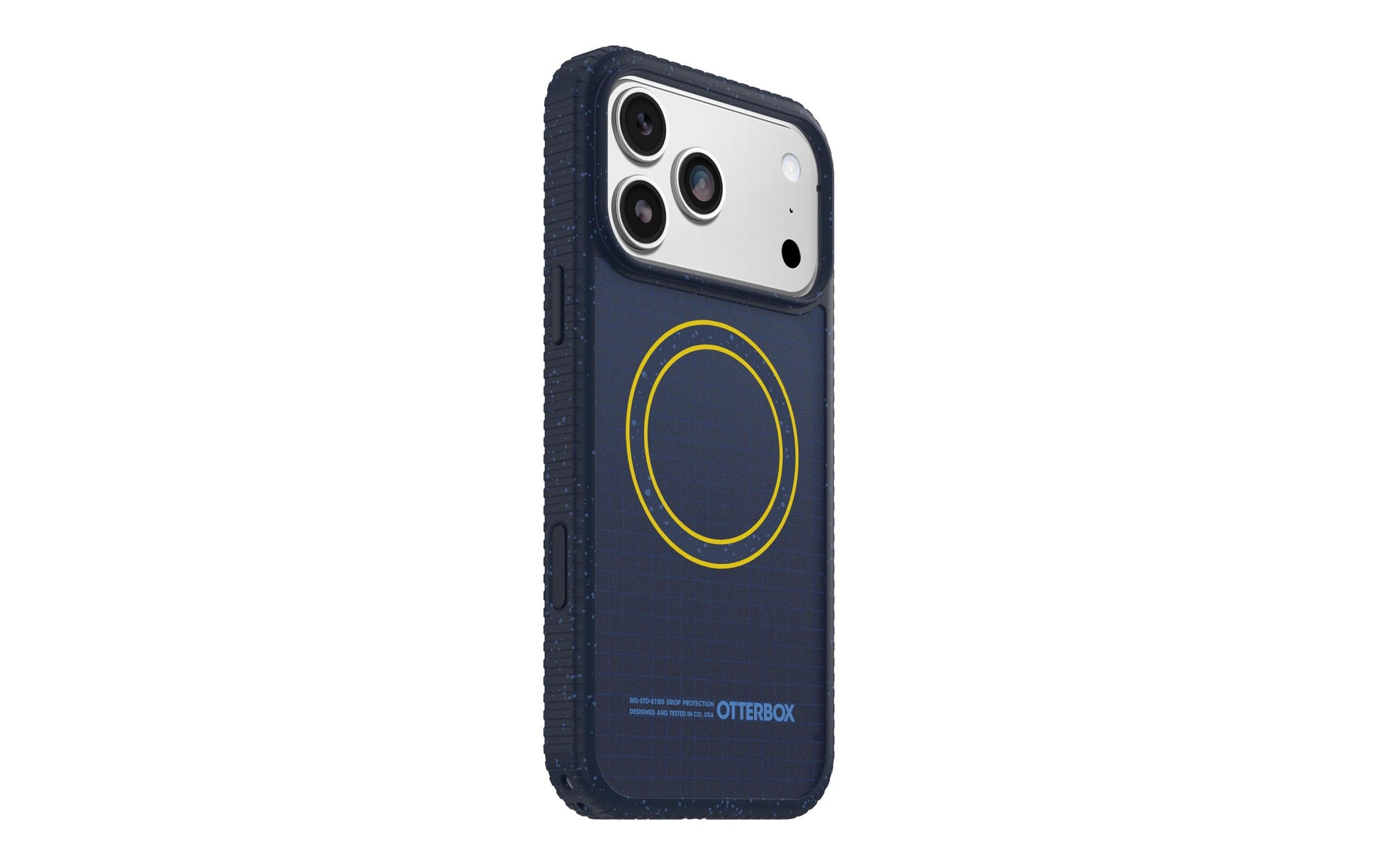 OtterBox Sole Backcover – für Apple iPhone 17 Pro Max, blau