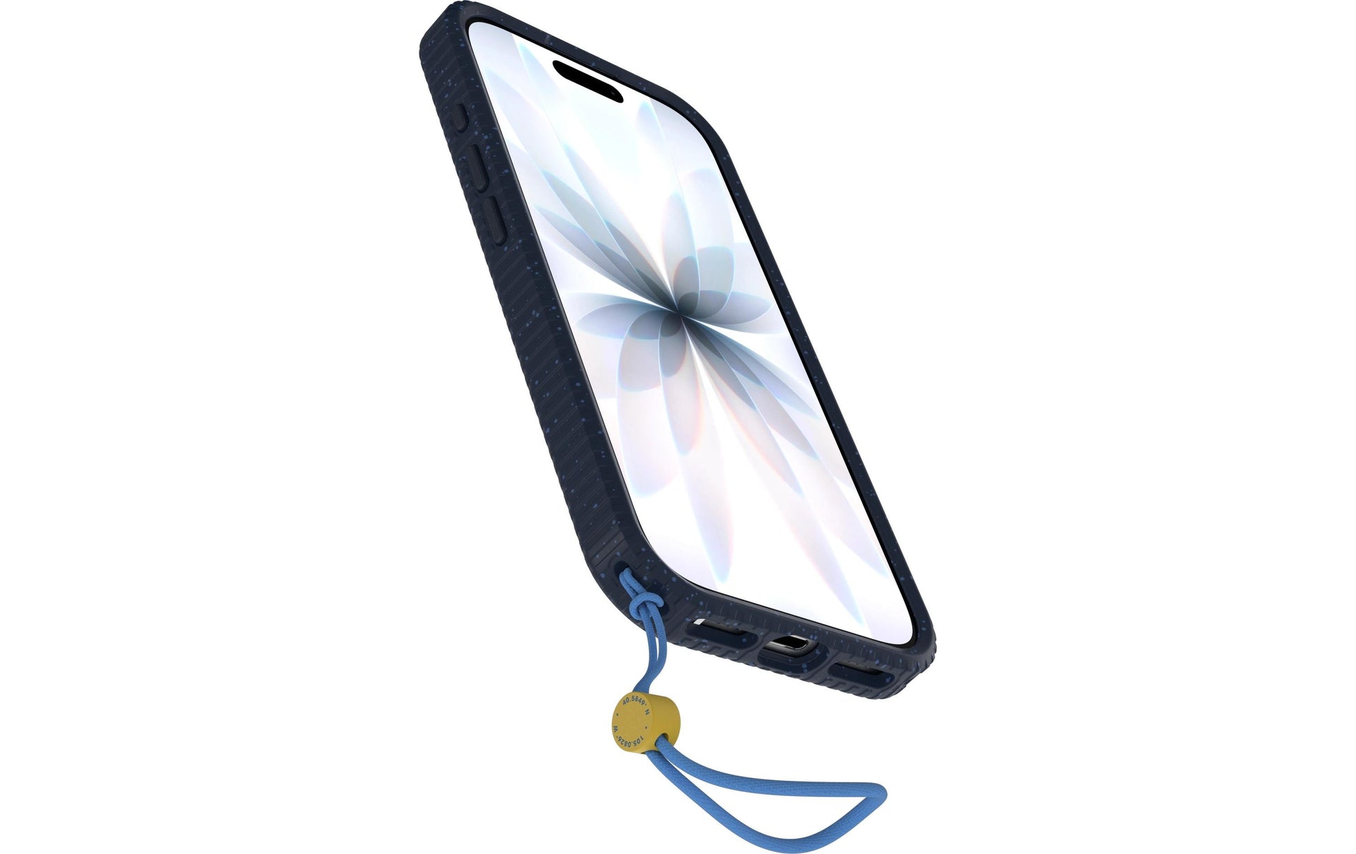 OtterBox Sole Backcover – für Apple iPhone 17, Real Quiet Blue