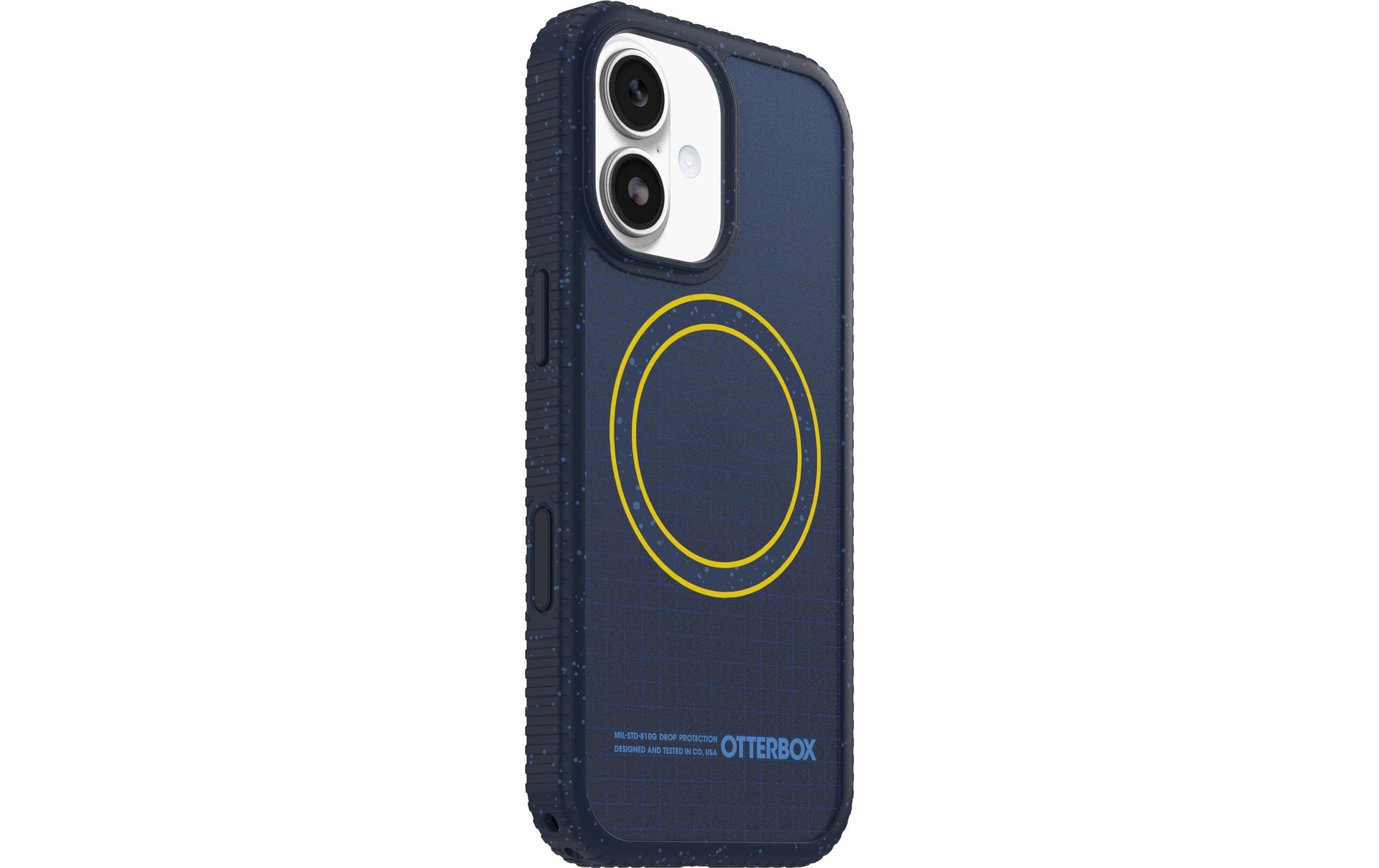 OtterBox Sole Backcover – für Apple iPhone 17, Real Quiet Blue