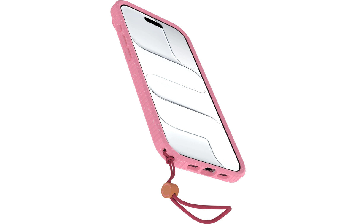 OtterBox Sole Xtra Hot Backcover – für Apple iPhone Air, Kunststoff, Pink, stossgeschützt