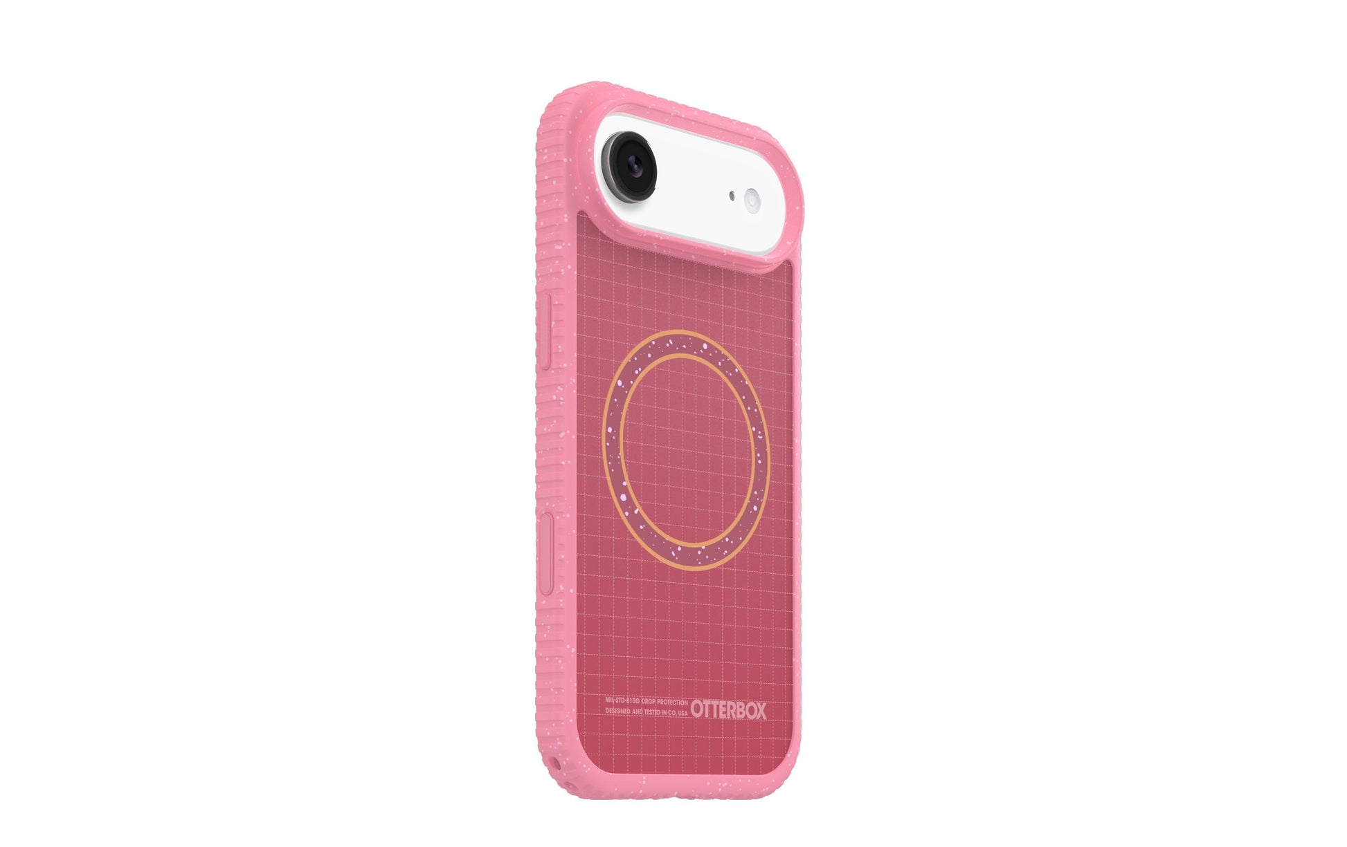 OtterBox Sole Xtra Hot Backcover – für Apple iPhone Air, Kunststoff, Pink, stossgeschützt