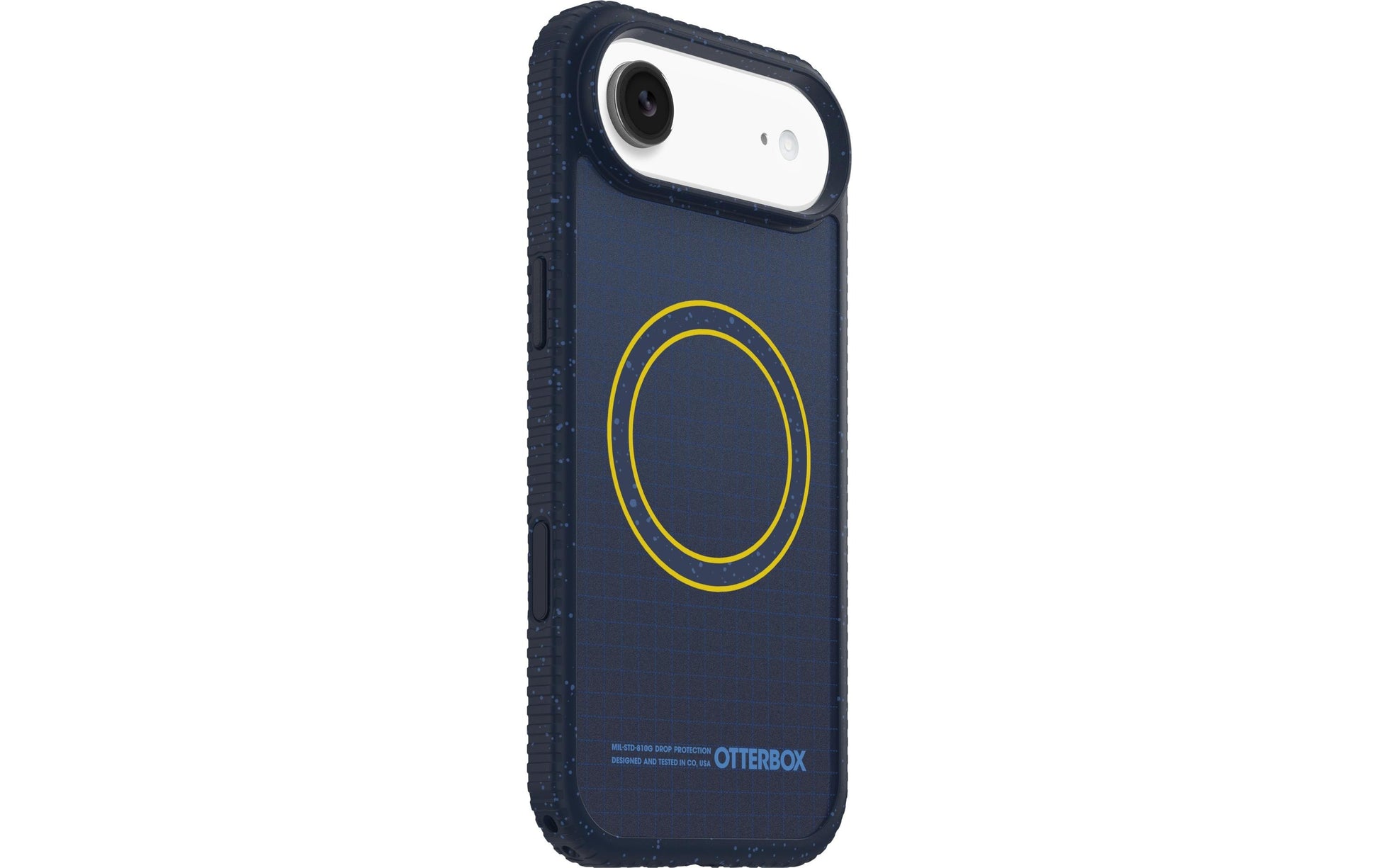 OtterBox Sole – Backcover – für Apple iPhone Air, Kunststoff, Blau