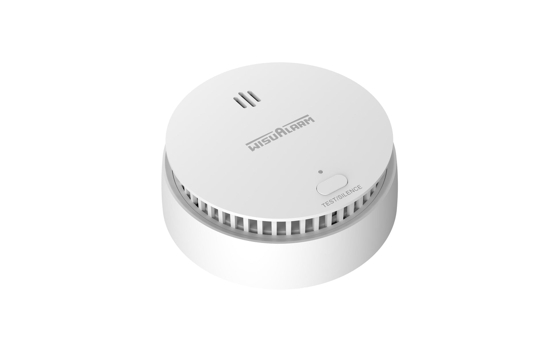 Dahua Technology Dahua DH-DHI-HY-SA30A-R8 – Funk-Rauchmelder, 10-Jahres-Batterie, 85 dB, EN 14604
