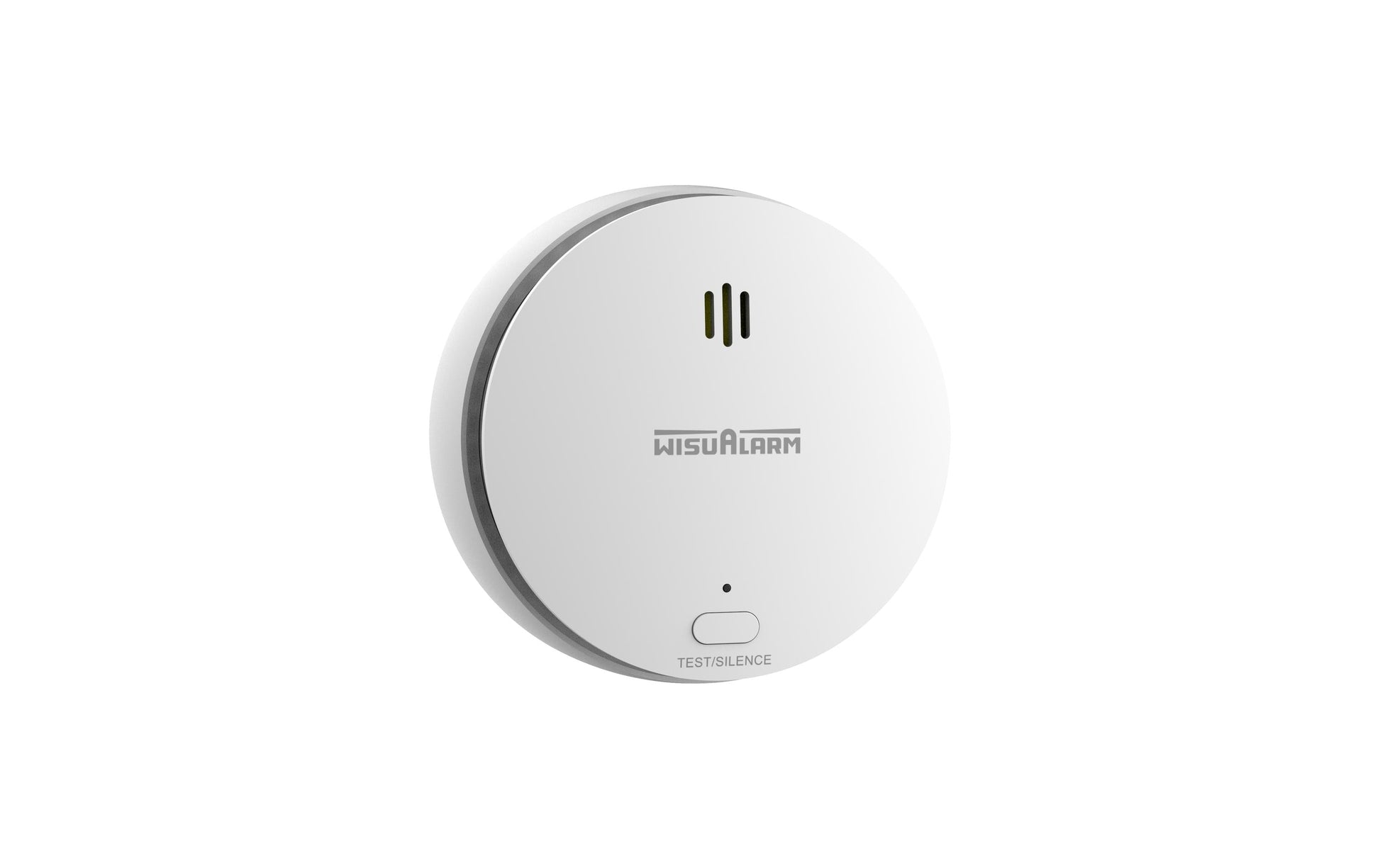 Dahua Technology Dahua DH-DHI-HY-SA30A-R8 – Funk-Rauchmelder, 10-Jahres-Batterie, 85 dB, EN 14604