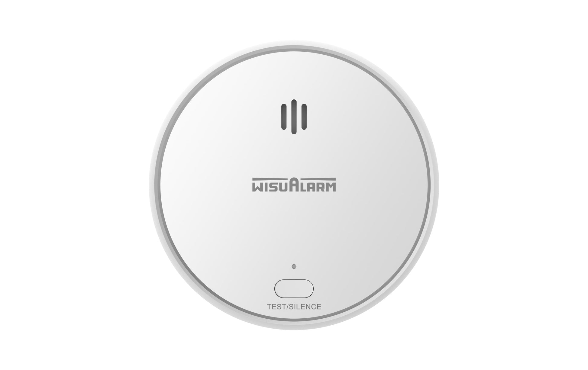 Dahua Technology Dahua DH-DHI-HY-SA30A – Rauchmelder, 10-Jahres-Batterie, 85 dB, EN 14604 – Weiss