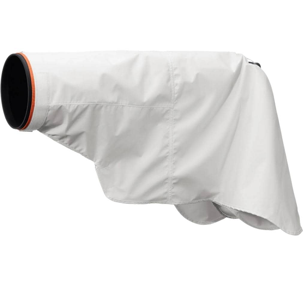 Sony LCR-ELW Regenschutz – Weiss