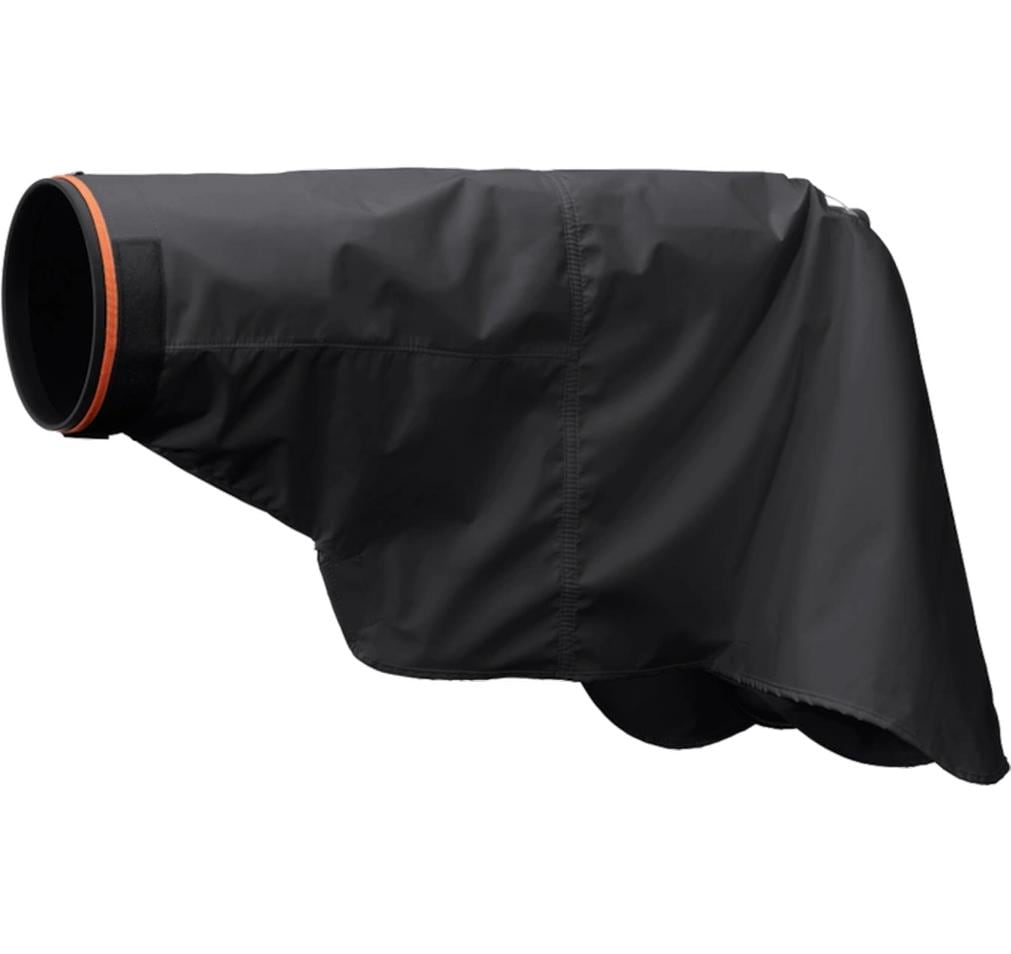 Sony LCR-ELB Regenschutz – Schwarz