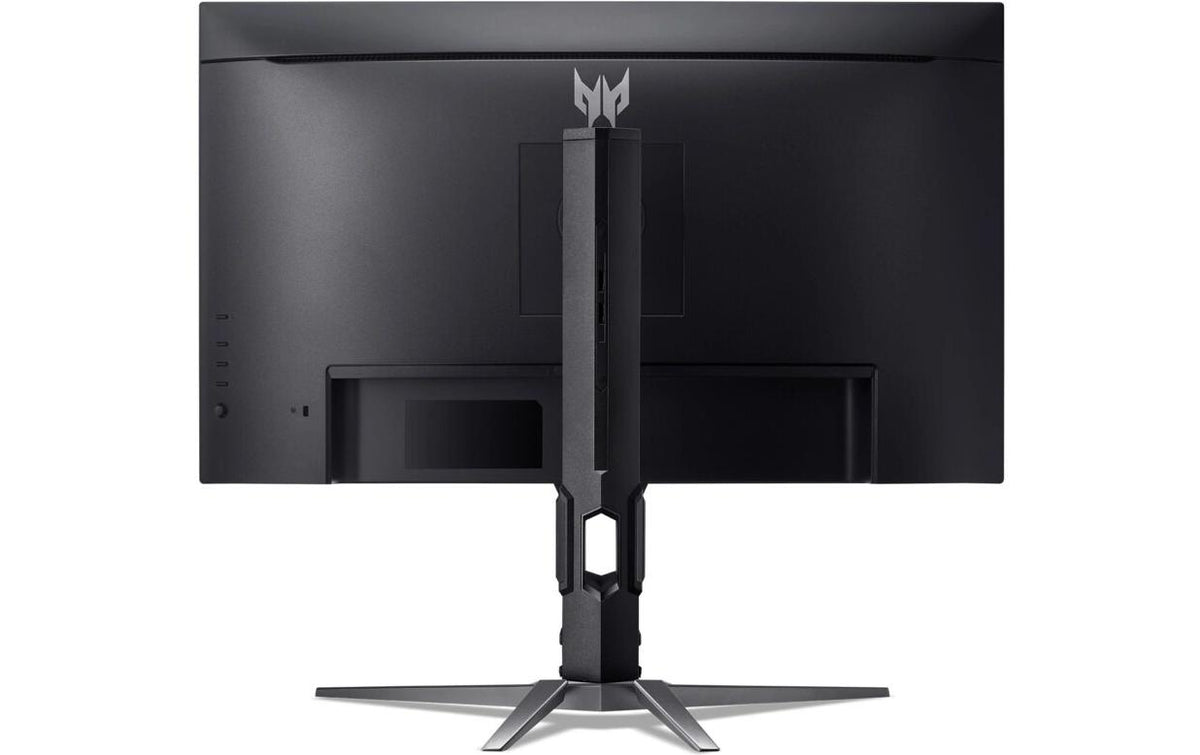 Acer Predator XB273U F5 – 27", 2560 × 1440 (WQHD), IPS, 360 Hz