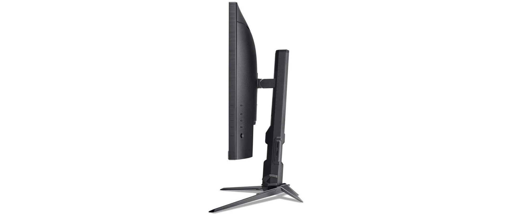 Acer Predator XB273U F5 – 27", 2560 × 1440 (WQHD), IPS, 360 Hz