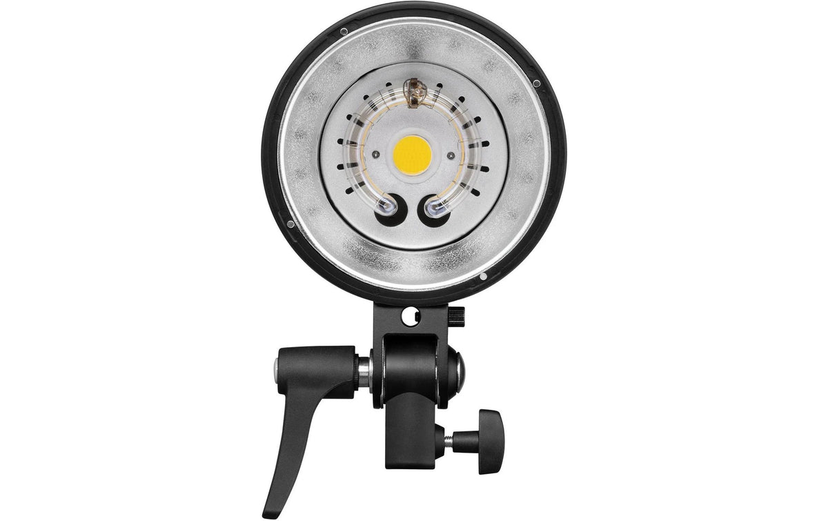 Westcott FJ400-SE Studioblitz-Kit – Leitzahl 44, Netzbetrieb – mit FJ-X3 S-Trigger – für Sony