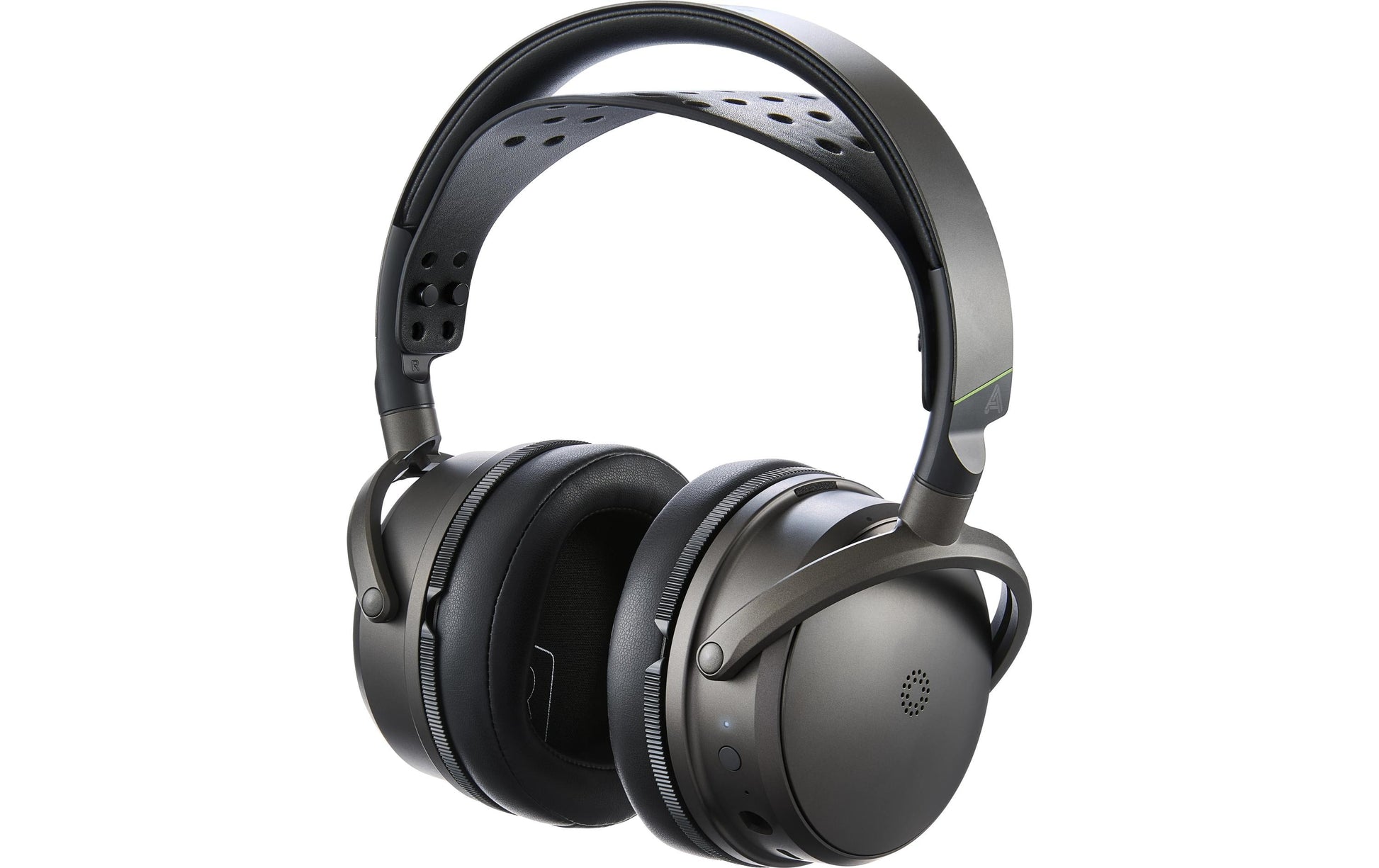 Audeze Maxwell 2 Xbox Series Gaming-Headset – Over-Ear, Stereo, Kabel + BT, ANC, für Microsoft Xbox Series X