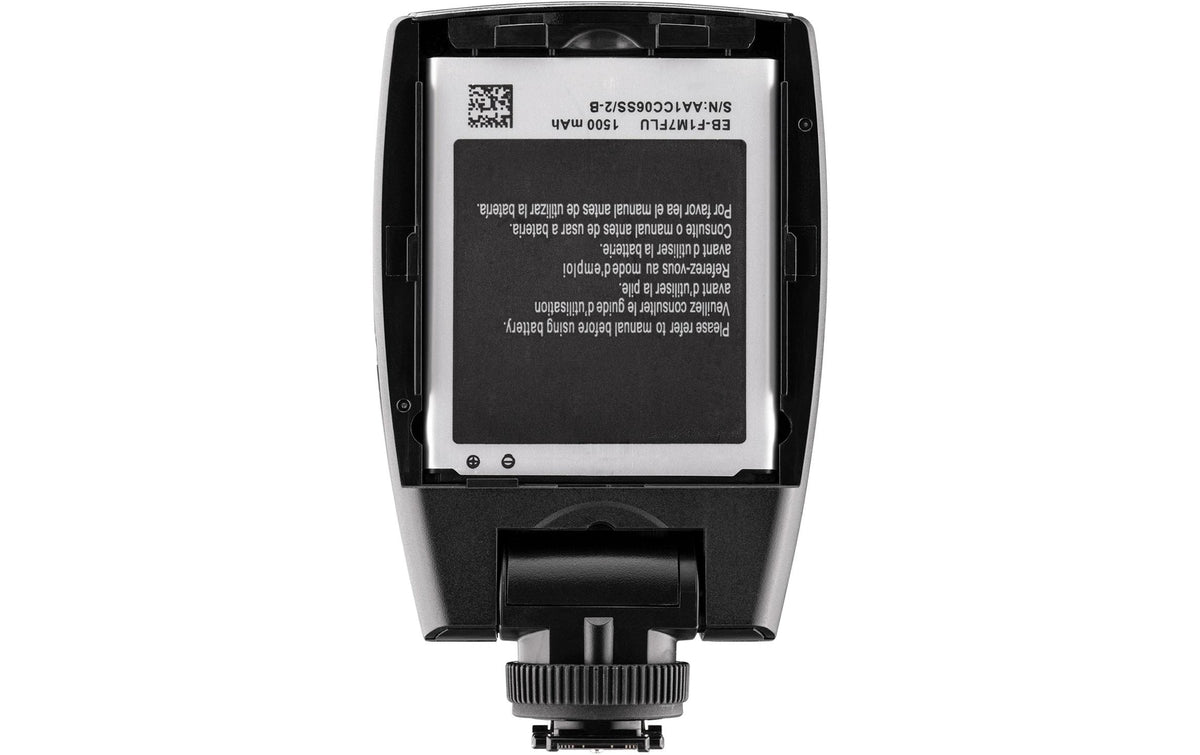Westcott FJ-X3s Blitz-Fernauslöser – 2,4 GHz Funk – für Sony