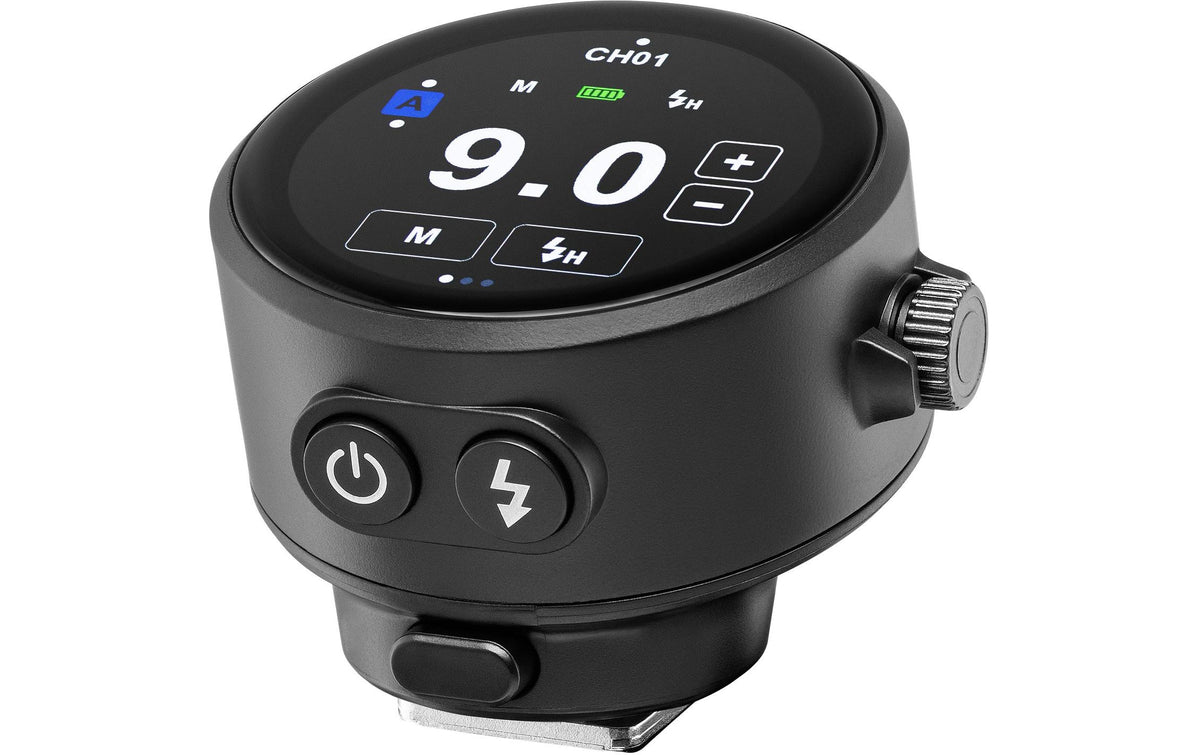 Westcott FJ-T1 M Fernauslöser – 2,4 GHz – für Sony