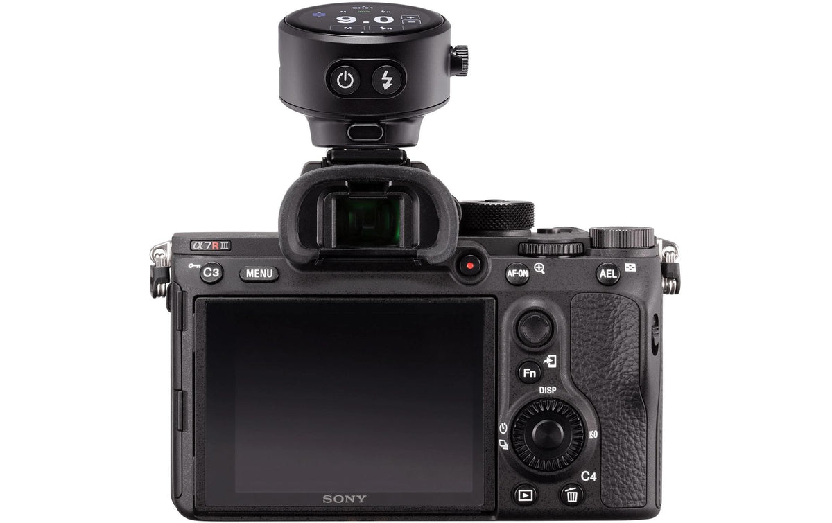 Westcott FJ-T1 M Fernauslöser – 2,4 GHz – für Sony