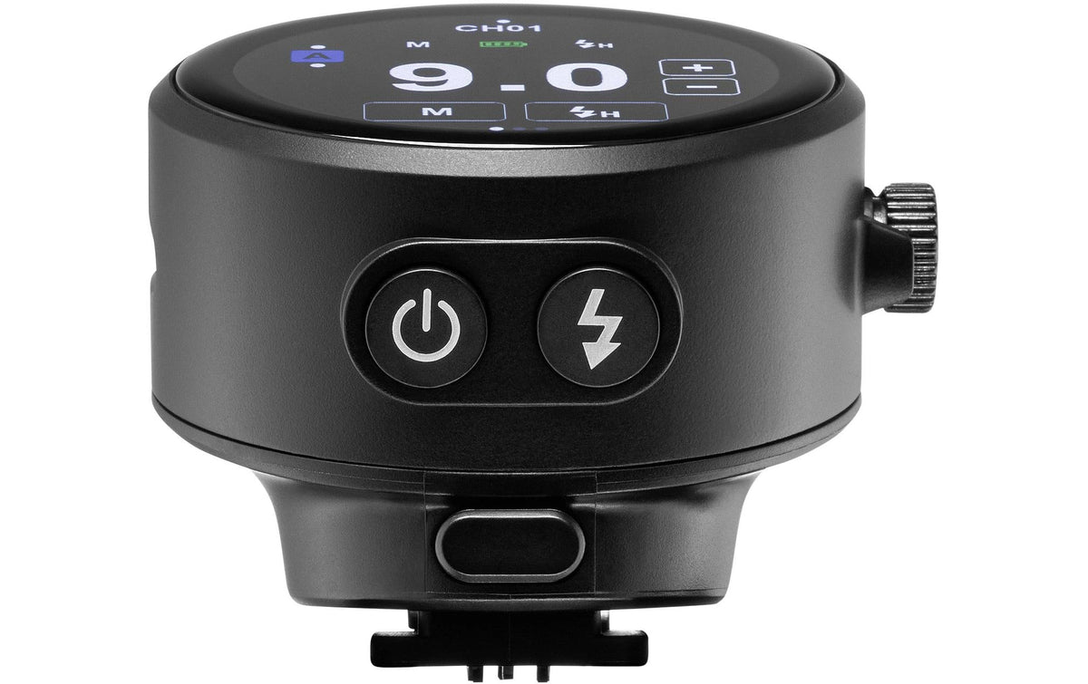 Westcott FJ-T1 M Fernauslöser – 2,4 GHz – für Sony