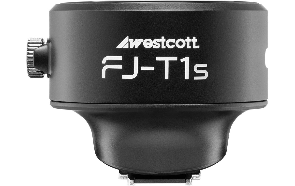Westcott FJ-T1 M Fernauslöser – 2,4 GHz – für Sony