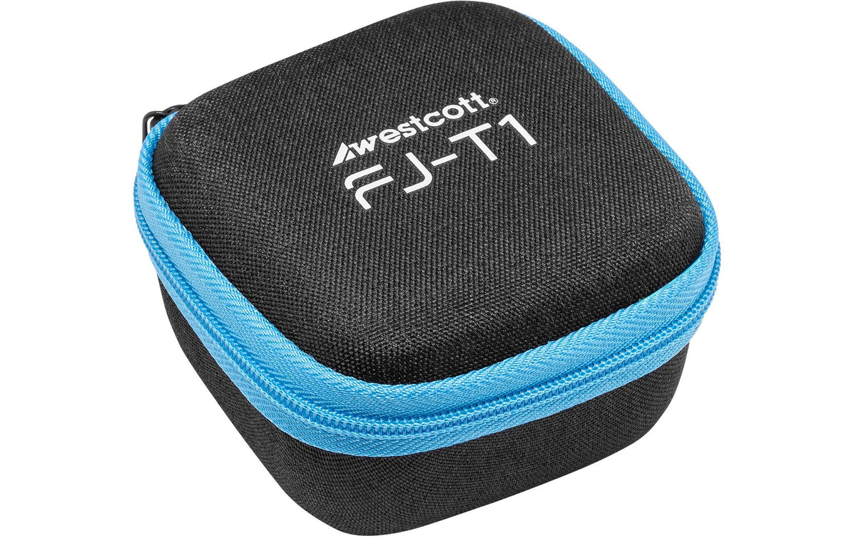 Westcott FJ-T1 M Fernauslöser – 2,4 GHz – für Sony