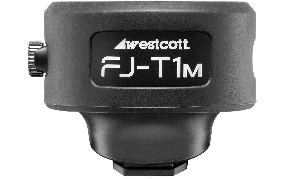 Westcott Bumper Guards Schutzpolster – für FJ-T1 – Schwarz – 2er-Pack