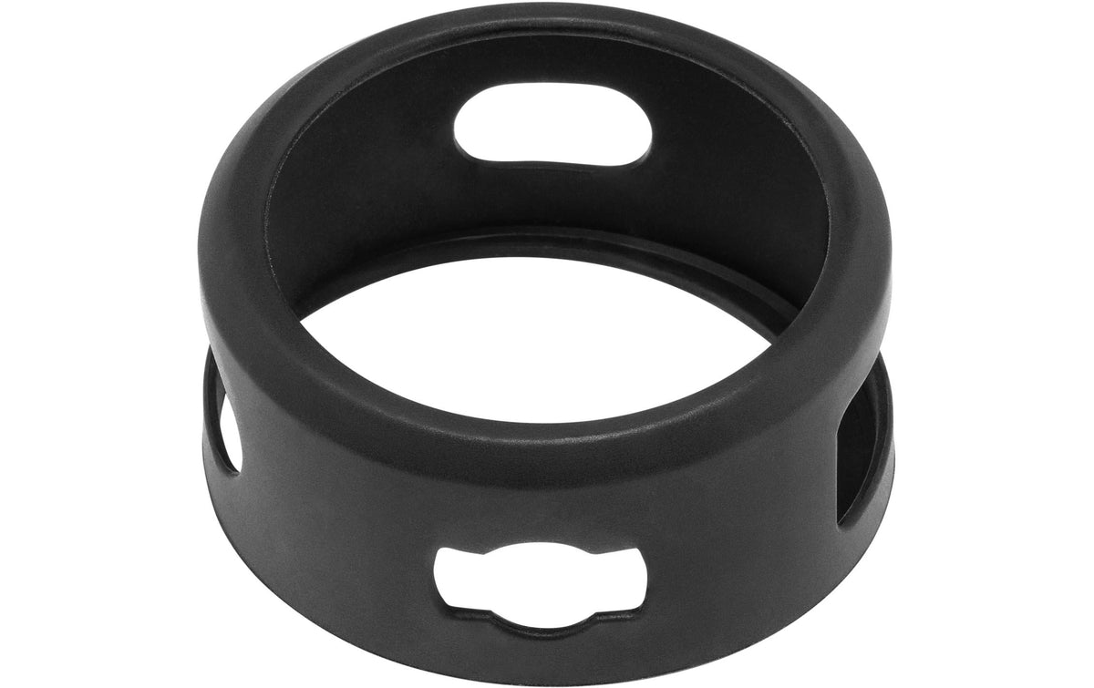 Westcott Bumper Guards Schutzpolster – für FJ-T1 – Schwarz – 2er-Pack