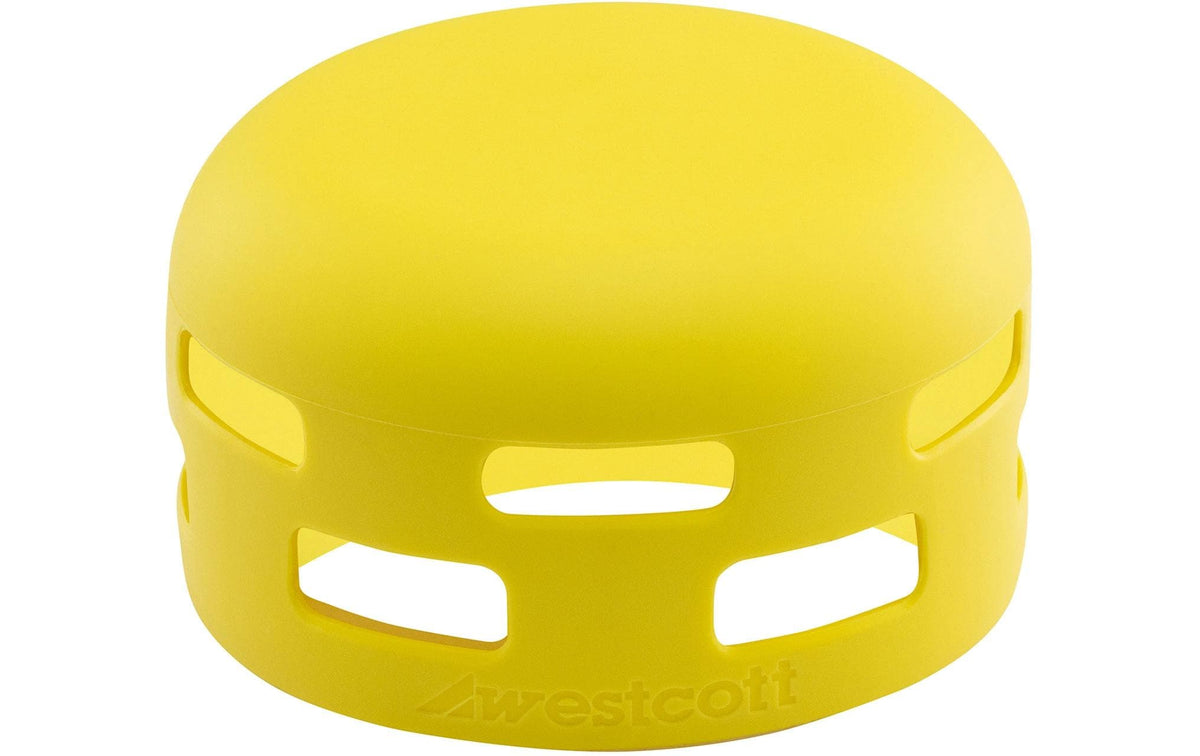 Westcott FlexiGels Vivid Pack Farbfilter – für FJ800, FJ400 II, FJ400 – 88 × 88 × 50 mm – Mehrfarbig