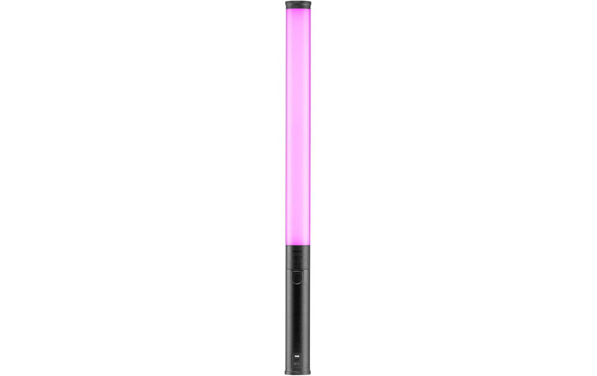 Westcott Ice Light 3 Streaming-Licht – RGBW, 600 Lux, 2700–6500 K
