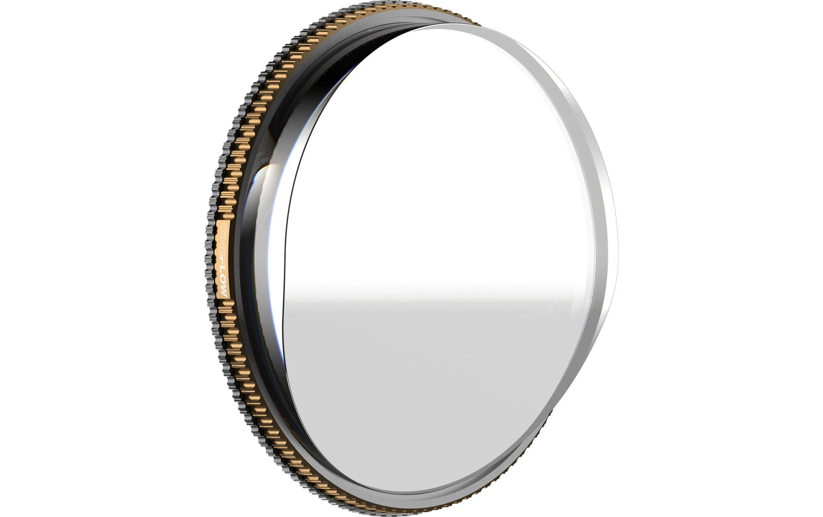 PolarPro CineFlow Motion Filter – 77 mm, Effektfilter – für Helix