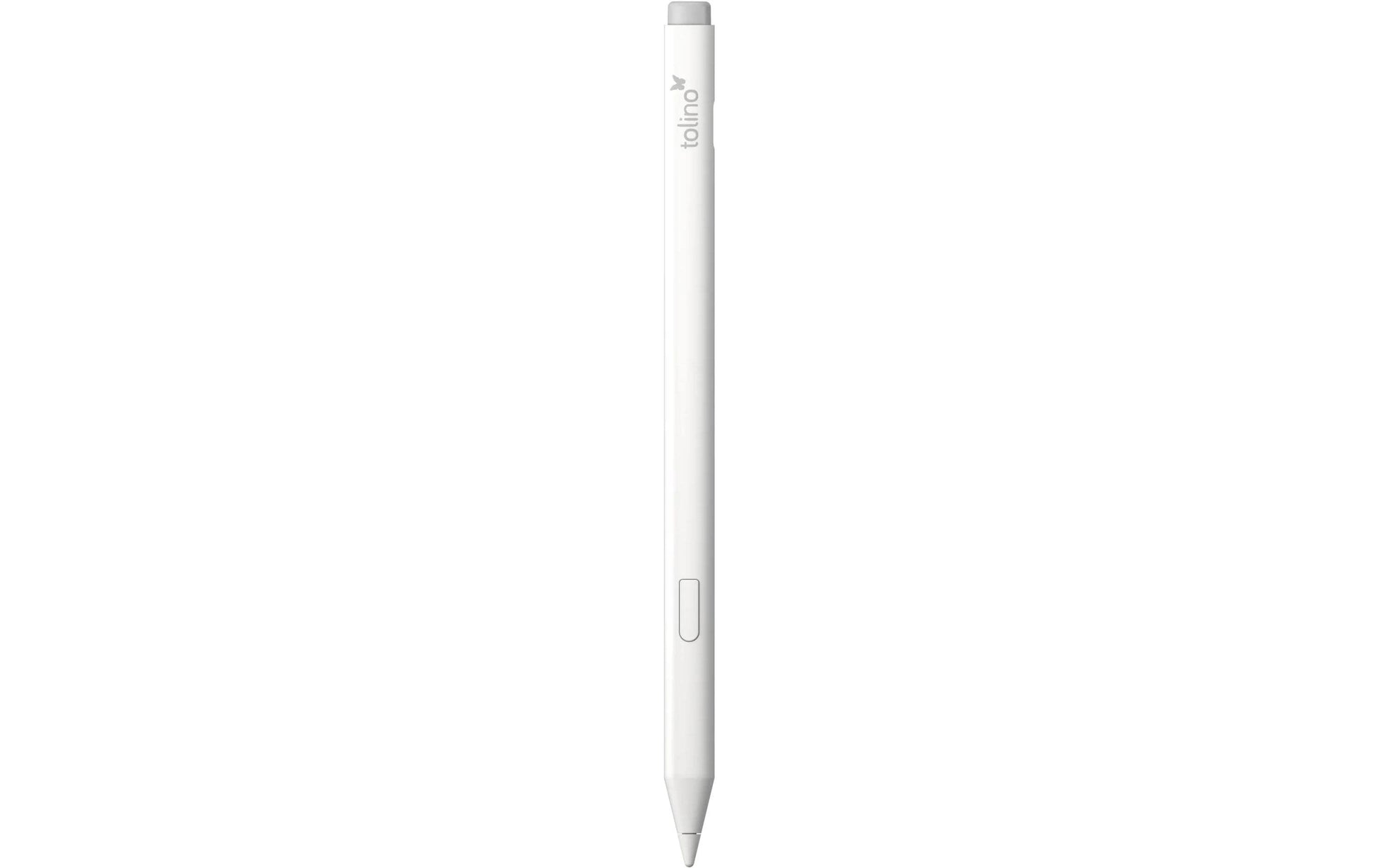 Tolino Eingabestift für Tolino Vision Color – Aktiv, USB-C – Weiss