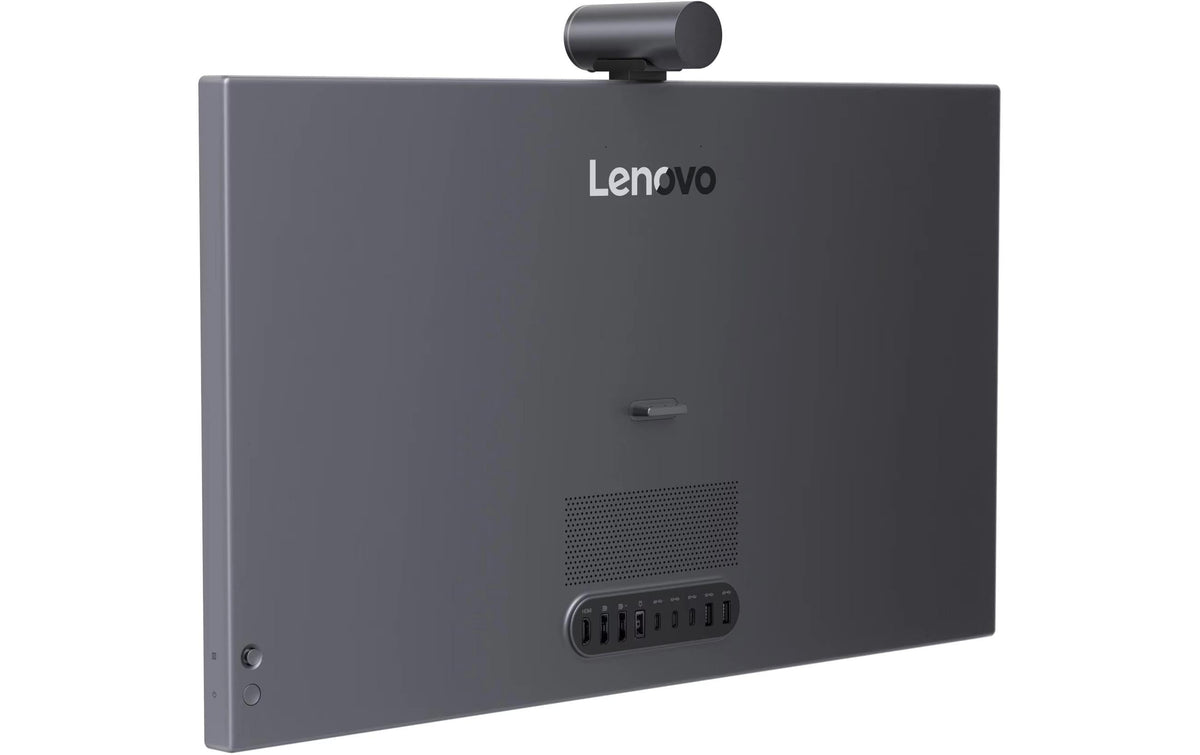 Lenovo Yoga Pro 27UD-10 – 26,5", 3840 × 2160 (4K), OLED, 120 Hz, Webcam