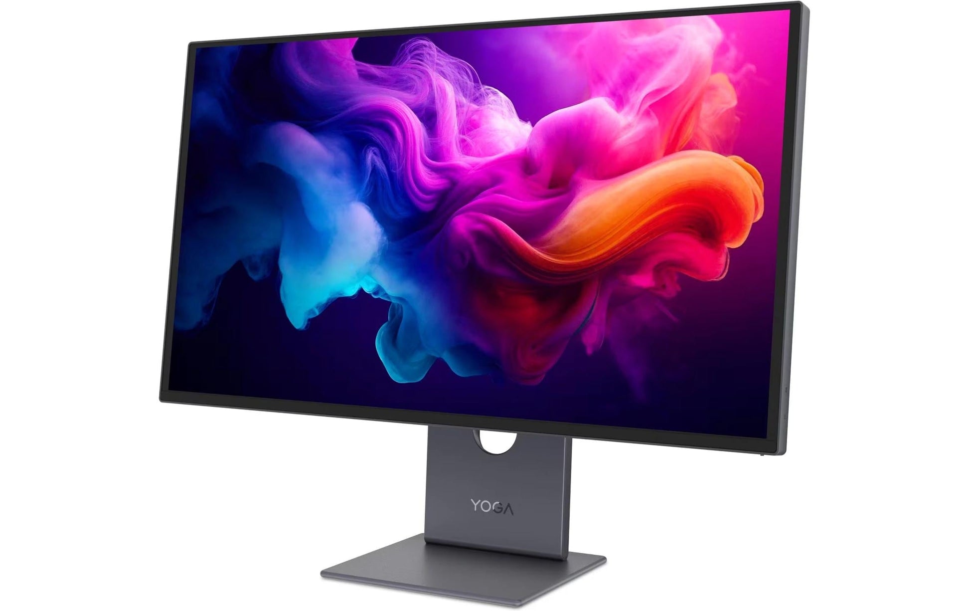 Lenovo Yoga Pro 27UD-10 – 26,5", 3840 × 2160 (4K), OLED, 120 Hz, Webcam