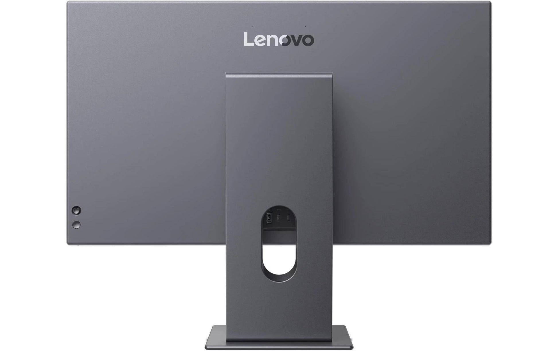 Lenovo Yoga Pro 27UD-10 – 26,5", 3840 × 2160 (4K), OLED, 120 Hz, Webcam