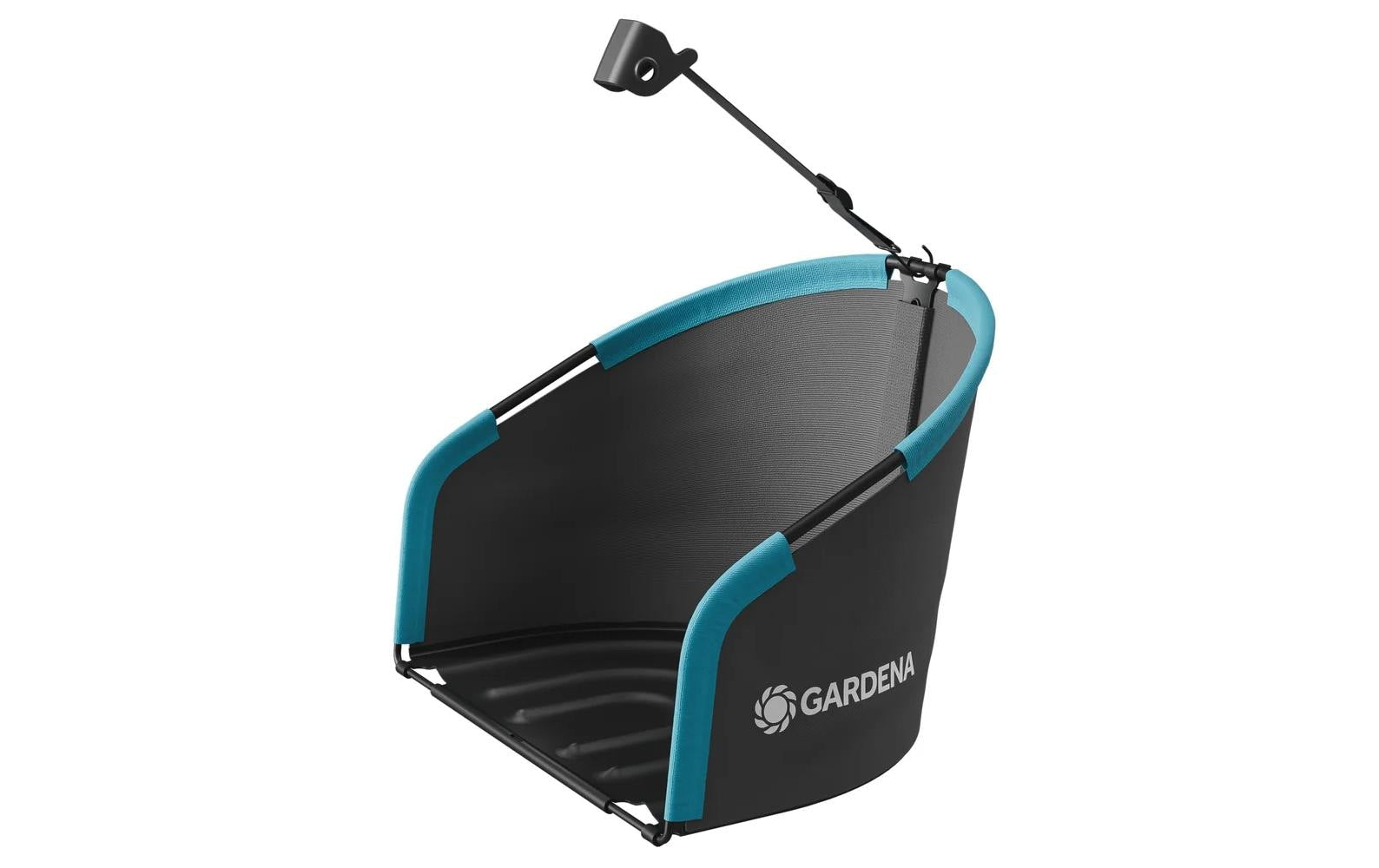 Gardena Grasfangkorb – 1 Stk – für Spindelmäher