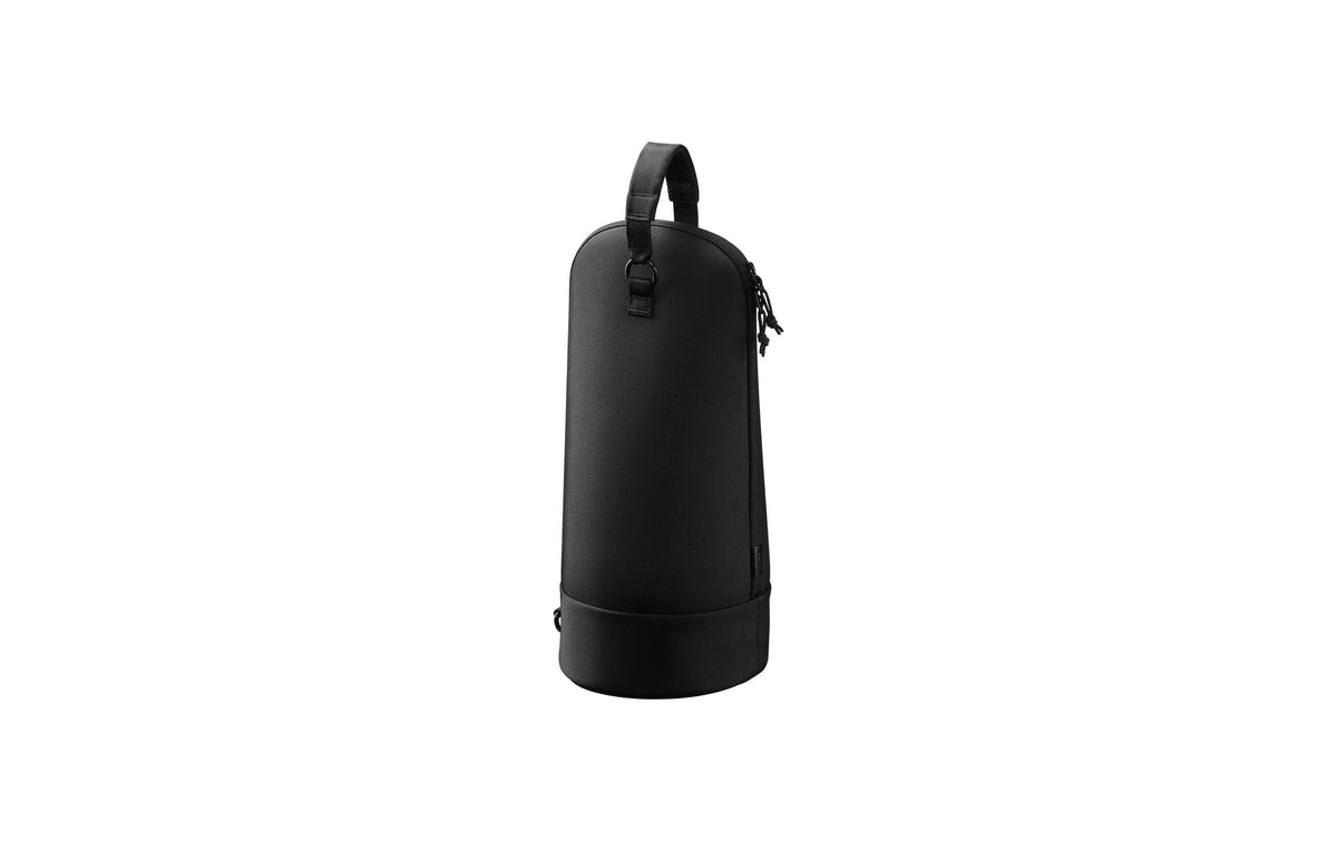 Sony LCS-LTS Objektivtasche – für SEL200600G, SEL400800G – Schwarz