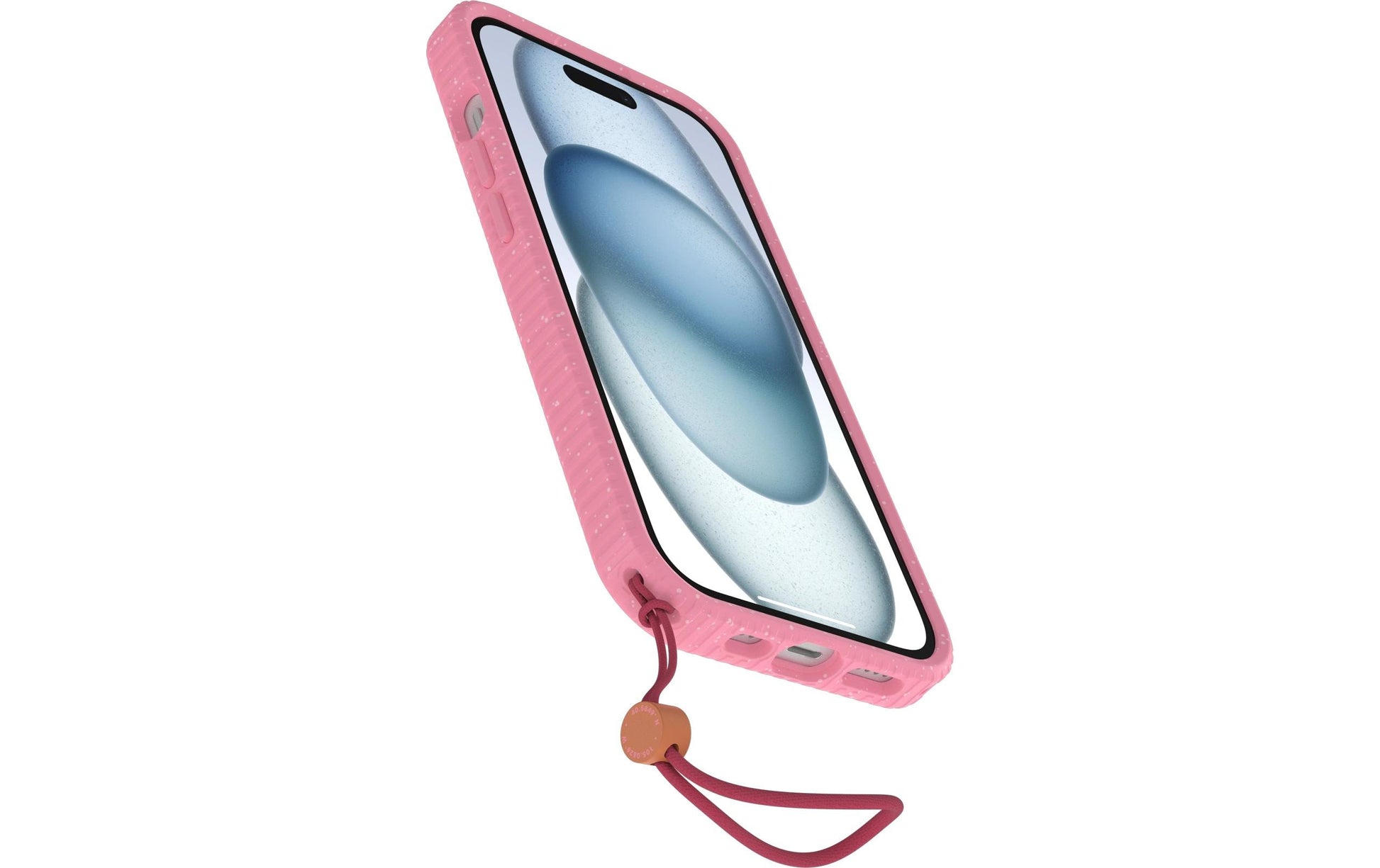 OtterBox Sole – Backcover – für Apple iPhone 13–17 (Auswahl), Xtra Hot Pink