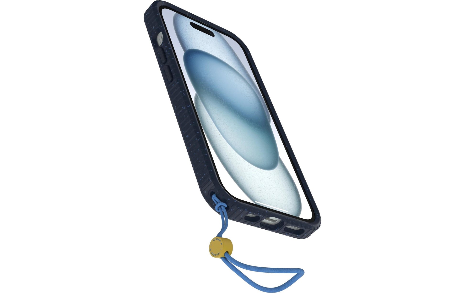 OtterBox Sole Backcover – für Apple iPhone 13–17 (Auswahl), blau