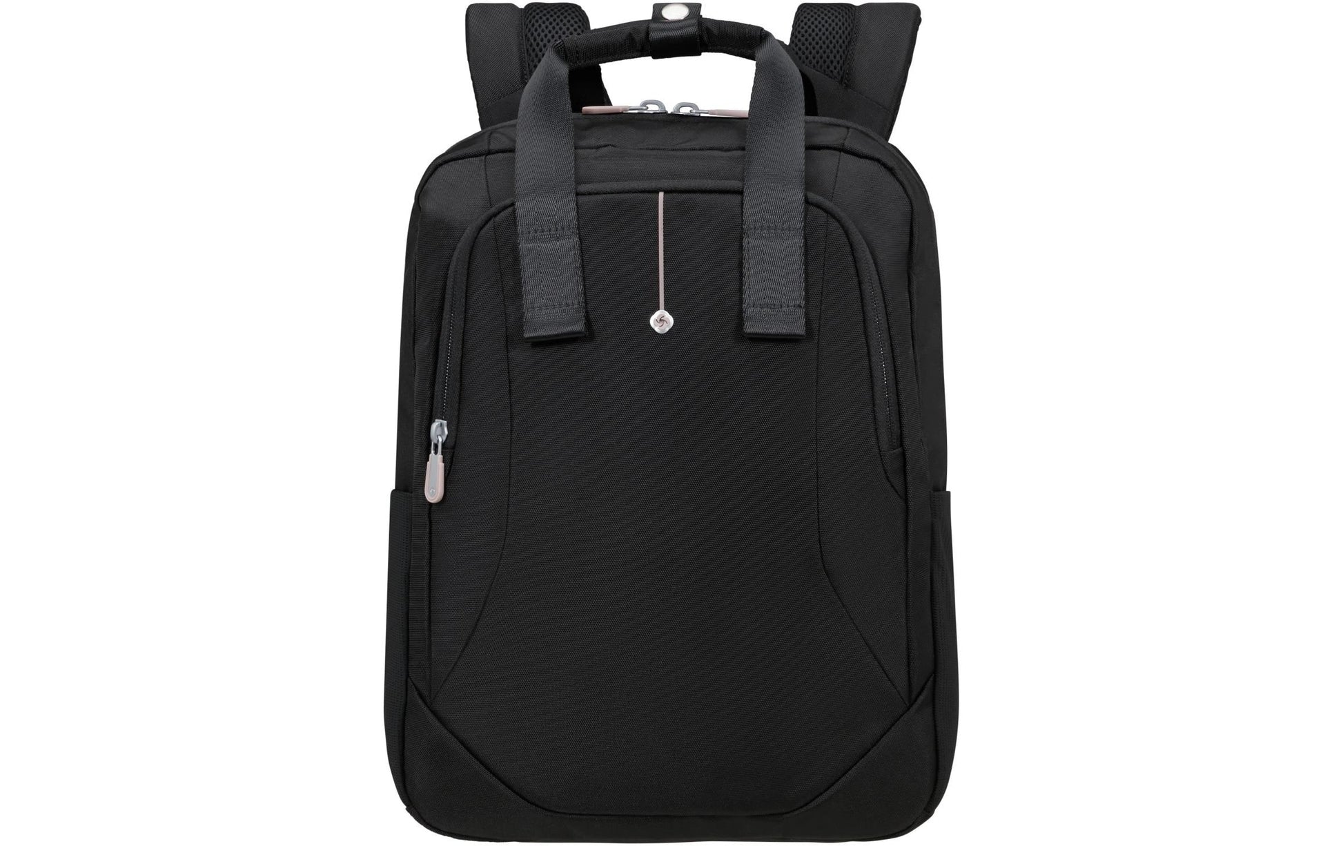 Samsonite Notebook-Rucksack GUARDIT CLASSY 2.0 – für 14,1" – Schwarz, 170 × 385 × 275 mm