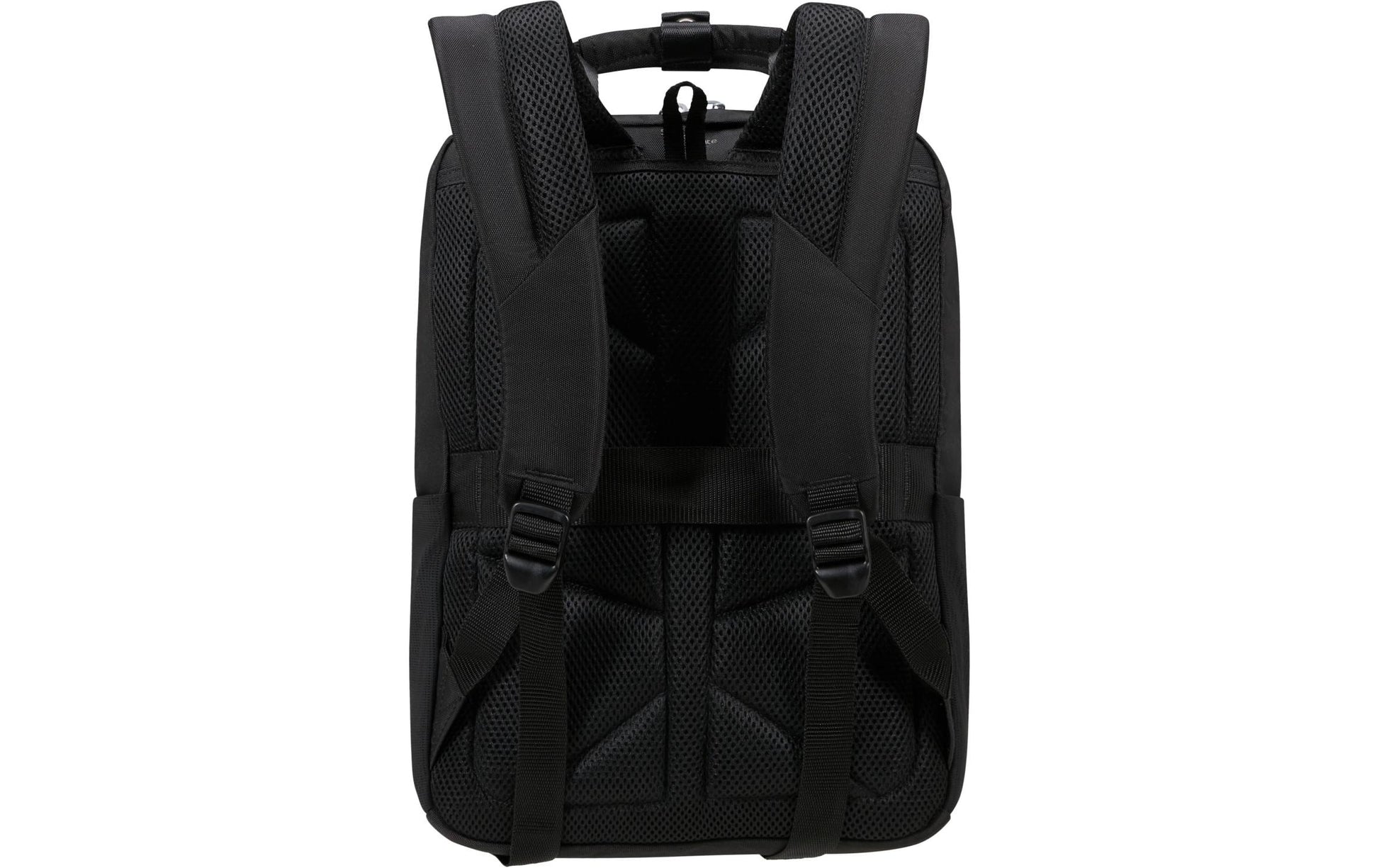 Samsonite Notebook-Rucksack GUARDIT CLASSY 2.0 – für 14,1" – Schwarz, 170 × 385 × 275 mm