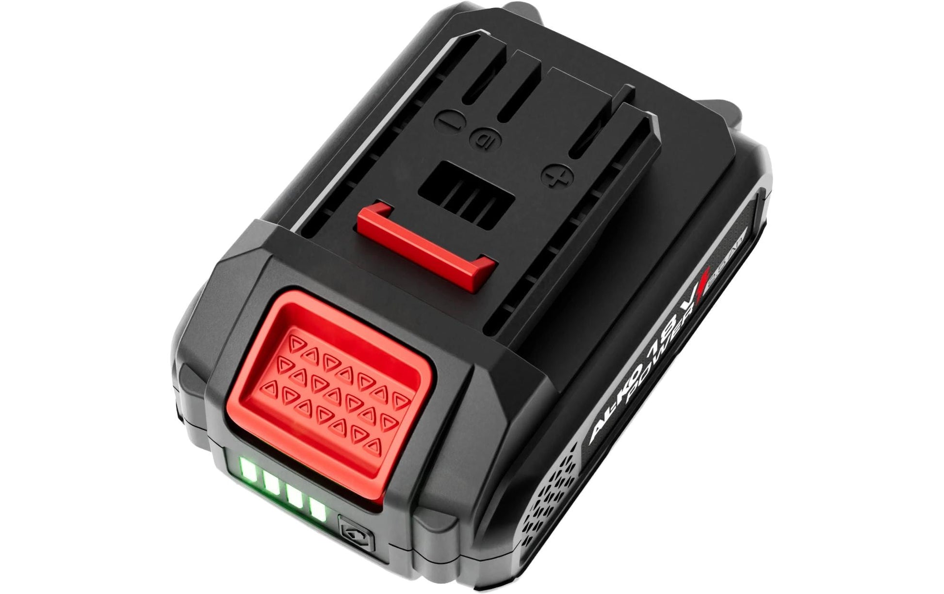 AL-KO B50.6 LI Akku 18 V 2,5 Ah (45 Wh) – für AL-KO ENERGY FLEX 36 V