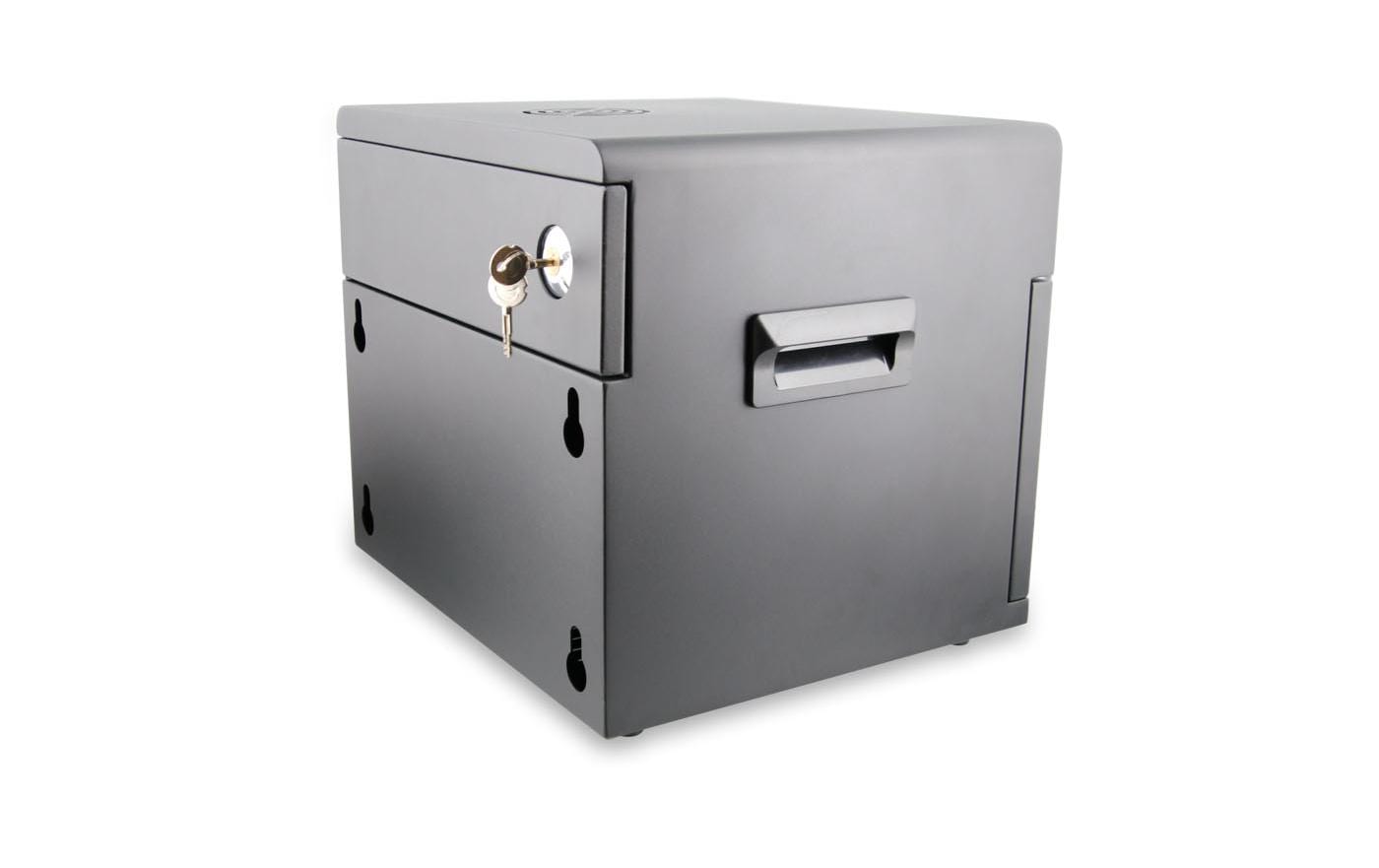 LMP SmartCabinet SP 20-500 KC Lade-/Aufbewahrungsschrank – für 20 Geräte – abschliessbar, Ladefunktion
