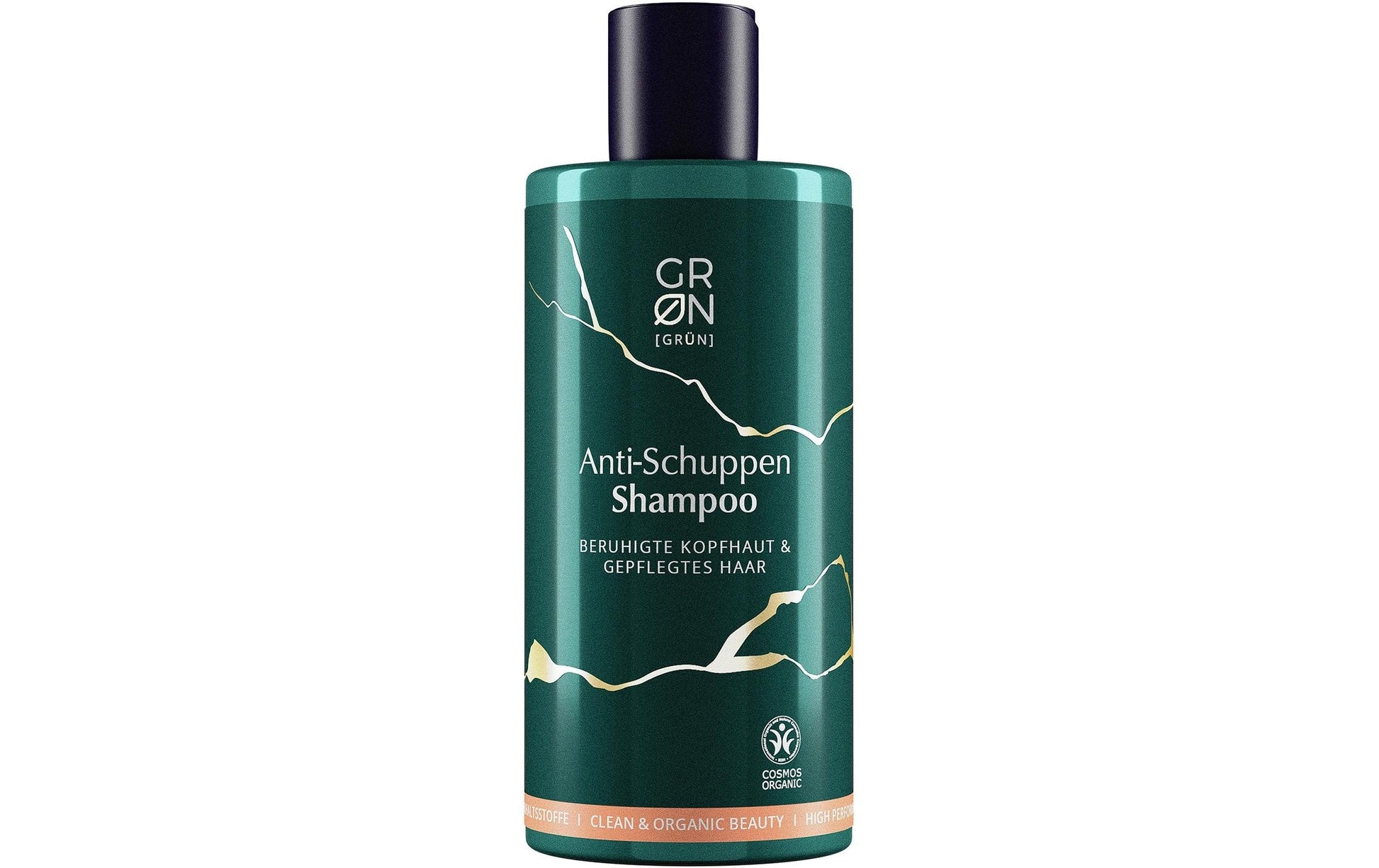 GRN GRÜN Shampoo – Anti-Schuppen – 300 ml