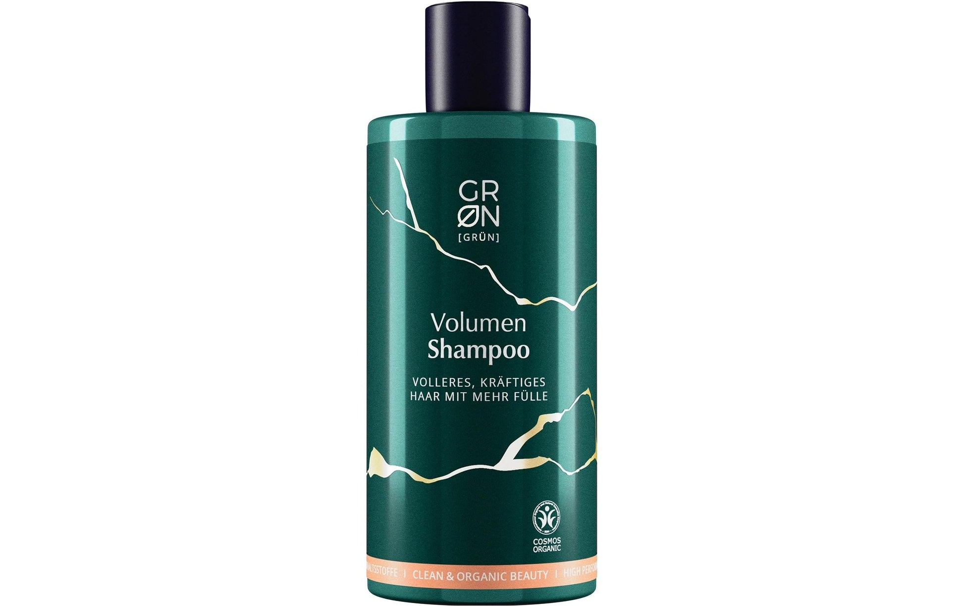 GRN GRÜN Shampoo – Volumen – 300 ml