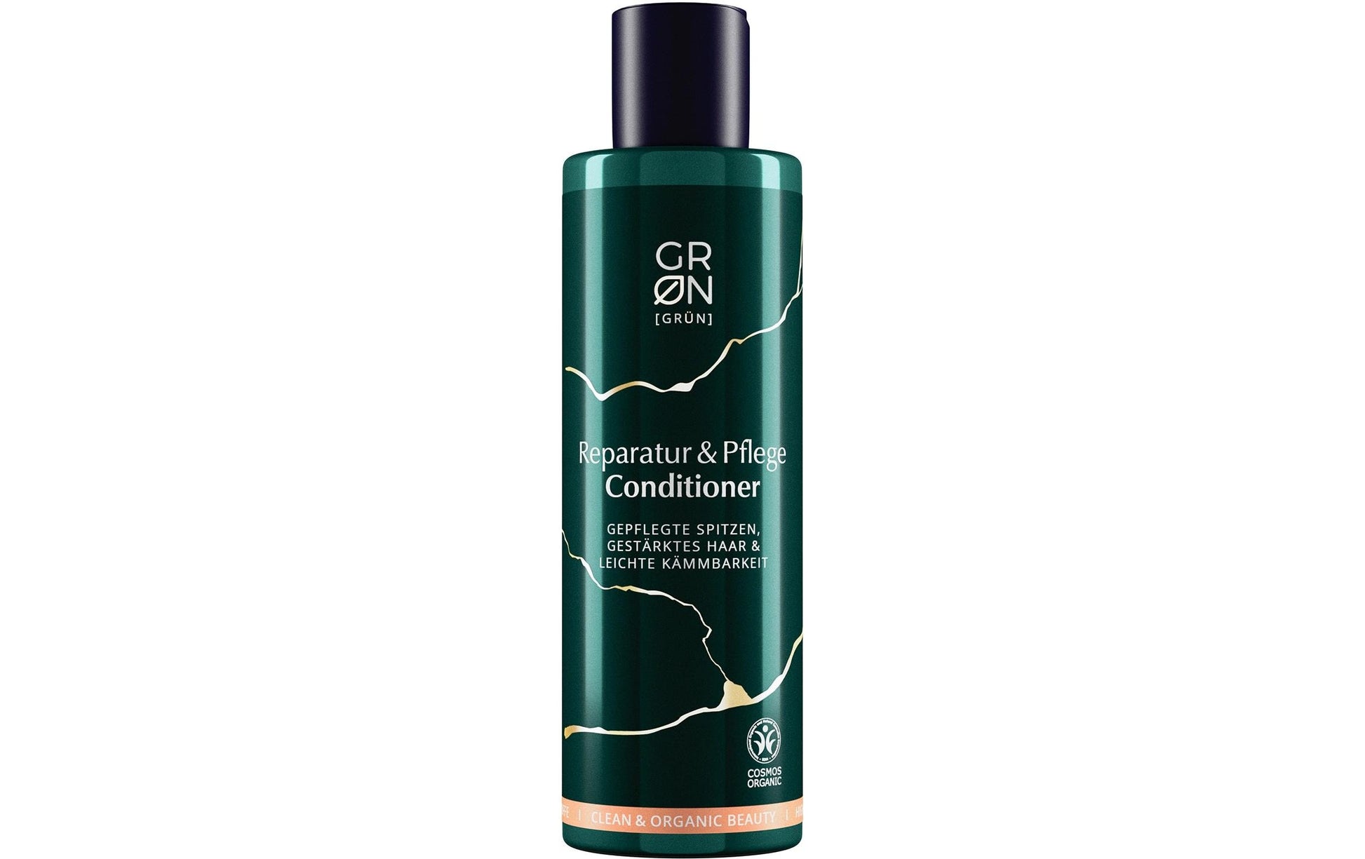 Grn grün Haarspülung – Reparatur & Pflege – 200 ml